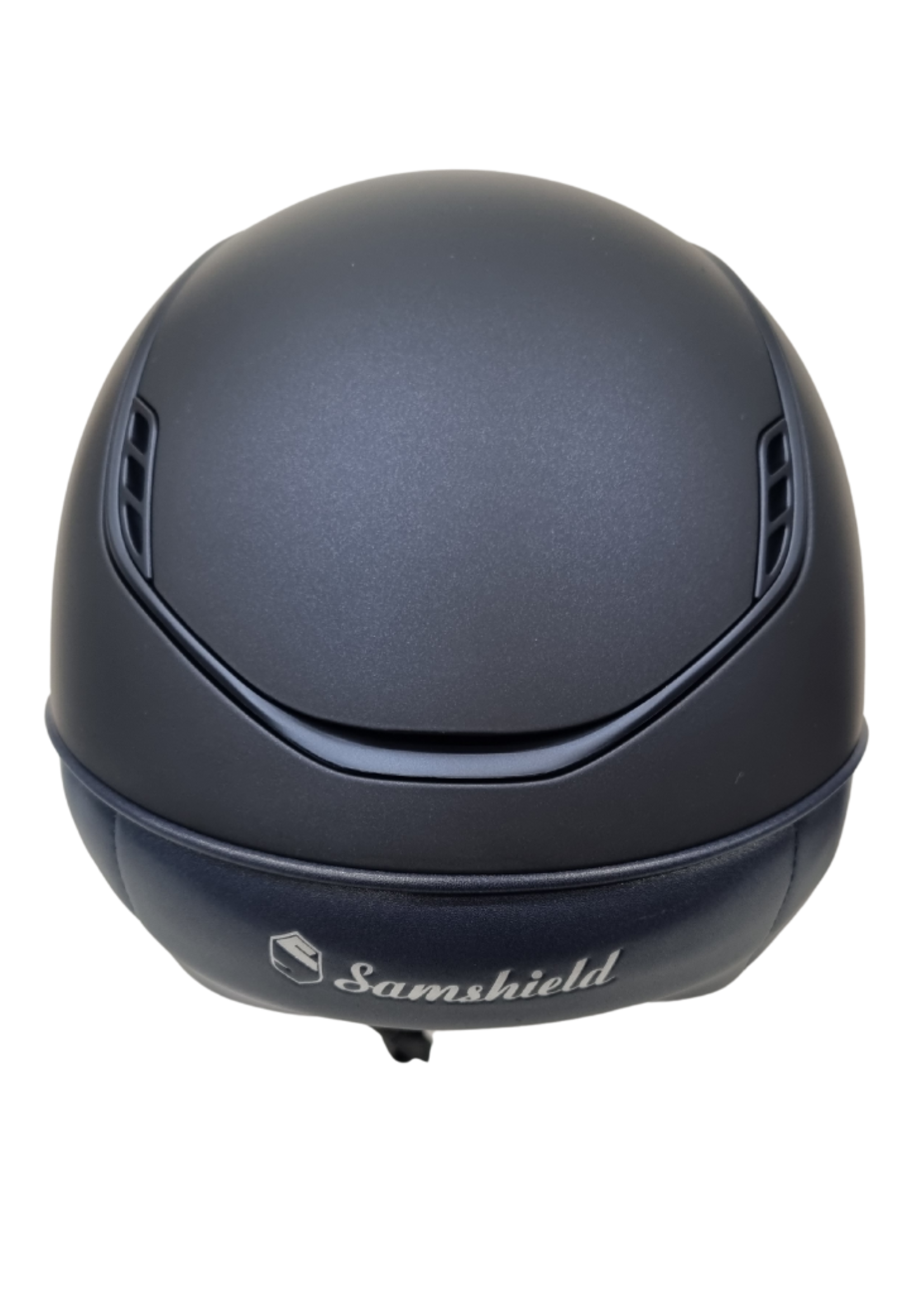 Samshield Samshield 2.0 Miss  Shadow band: Flower Swarov   Cap