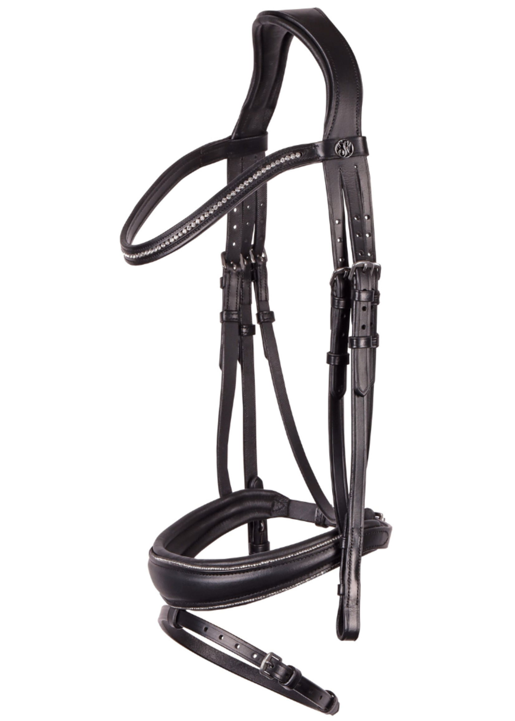 Harry’s horse Harry Petit Crystal Hoofdstel 28000074