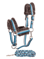 Harry’s horse Harry Beryl  Stout  Halster Set