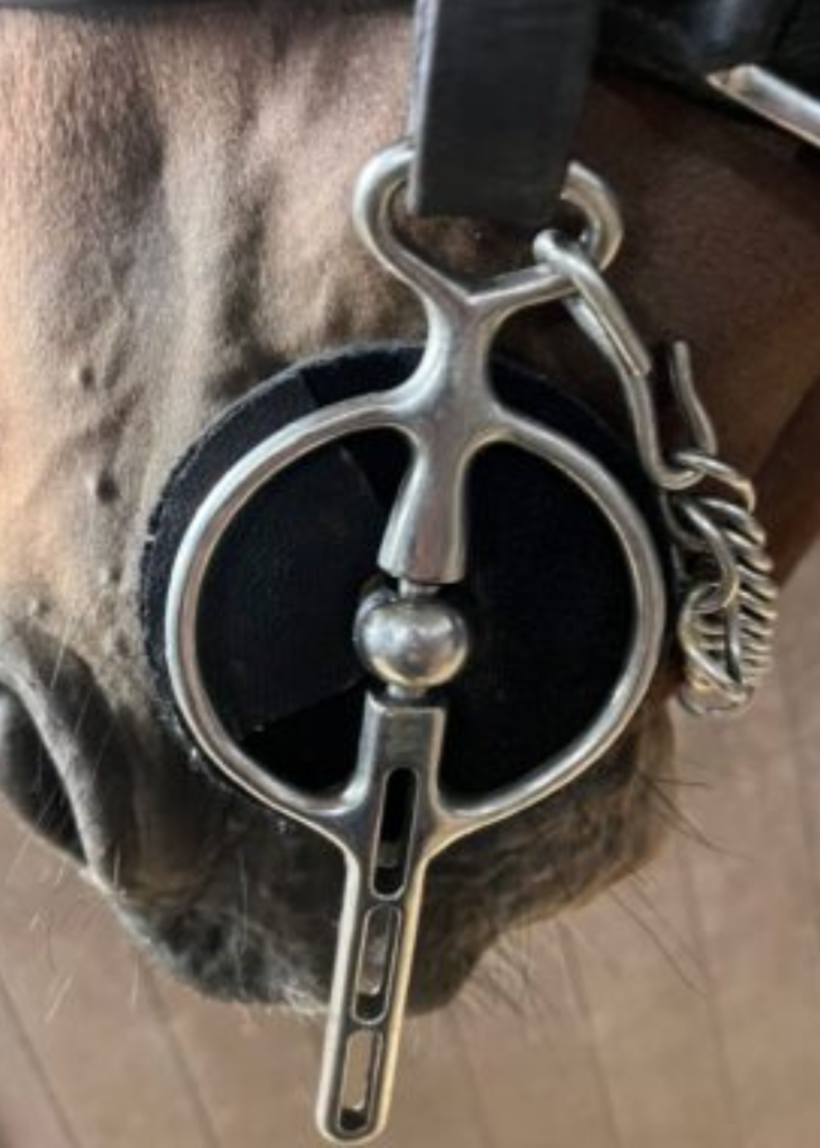 Ideal Ideal Neopreen Bit Schijven