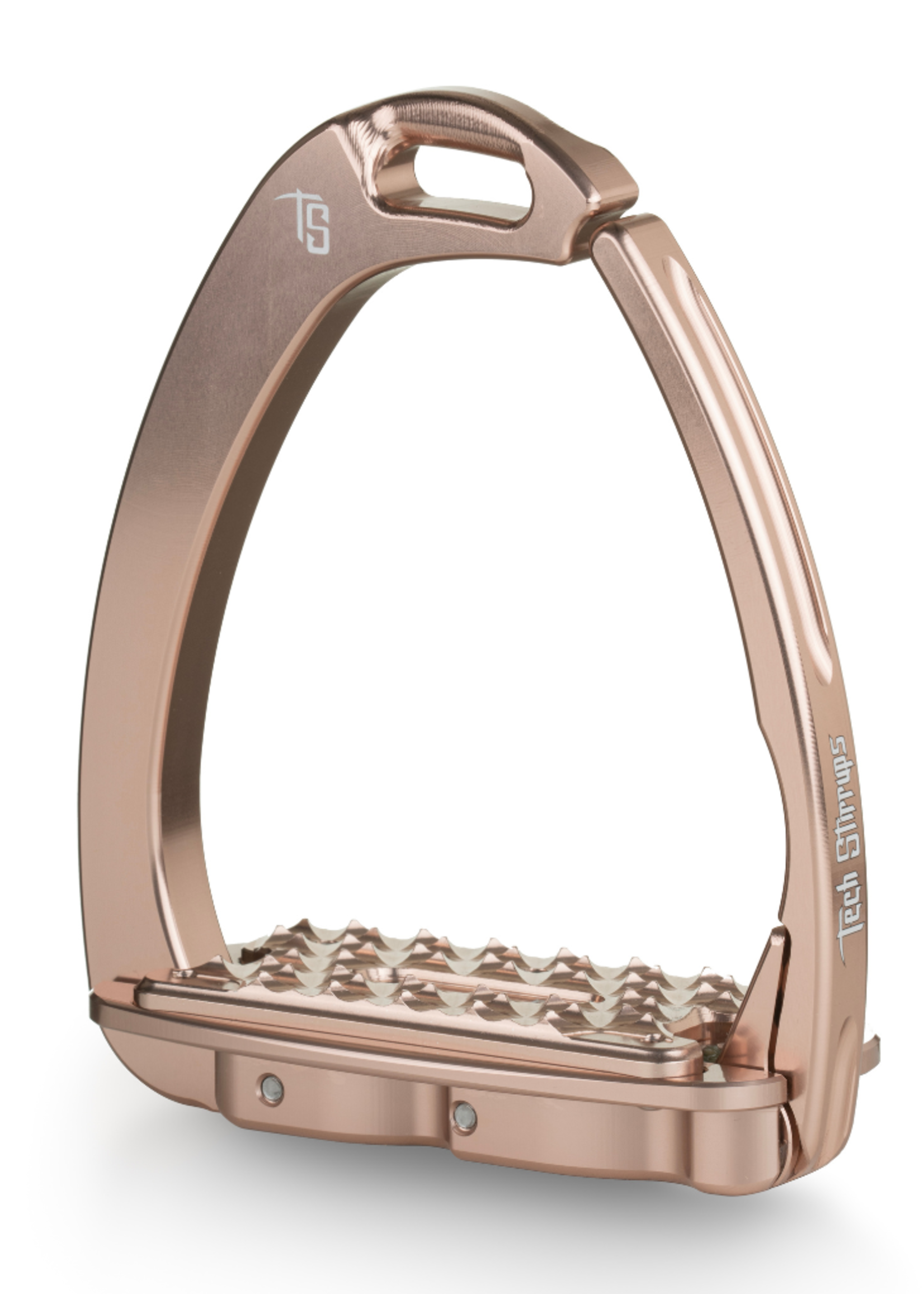 Tech Stirrups Tech Stirrups Venice Evo Sloped  Beugels