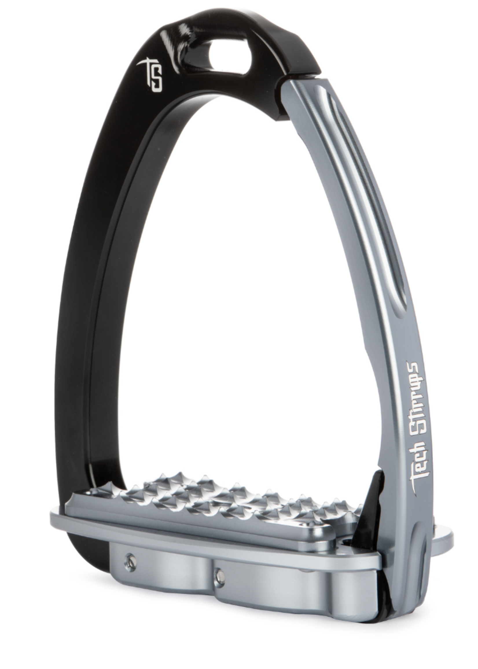 Tech Stirrups Tech Stirrups Venice Evo Sloped  Beugels
