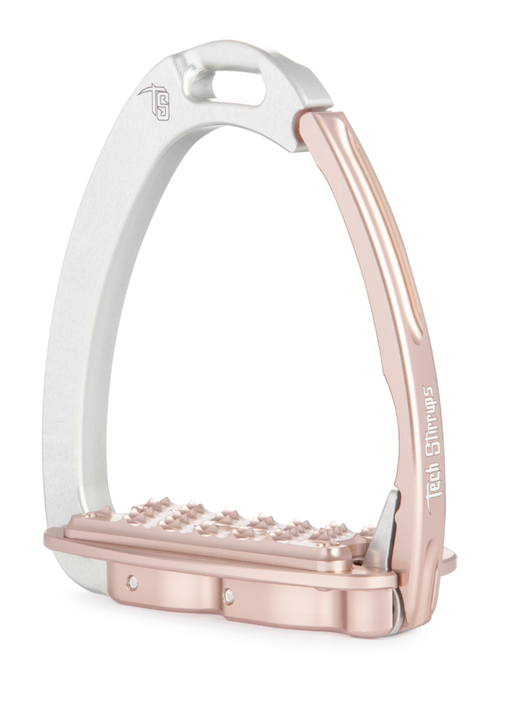 Tech Stirrups Tech Stirrups Venice Evo Sloped  Beugels