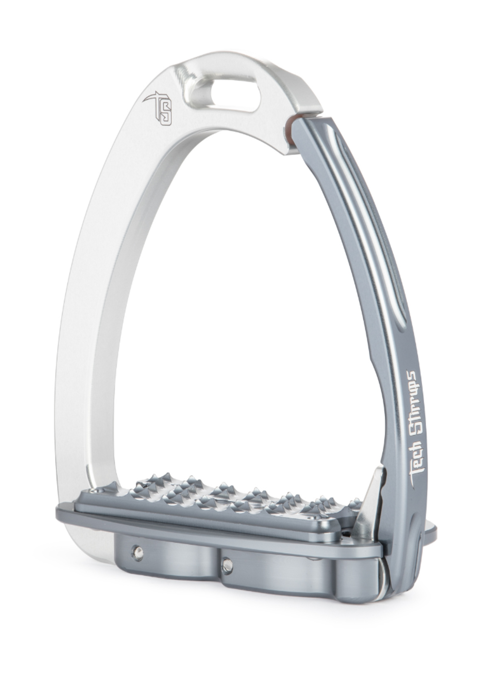 Tech Stirrups Tech Stirrups Venice Evo Sloped  Beugels