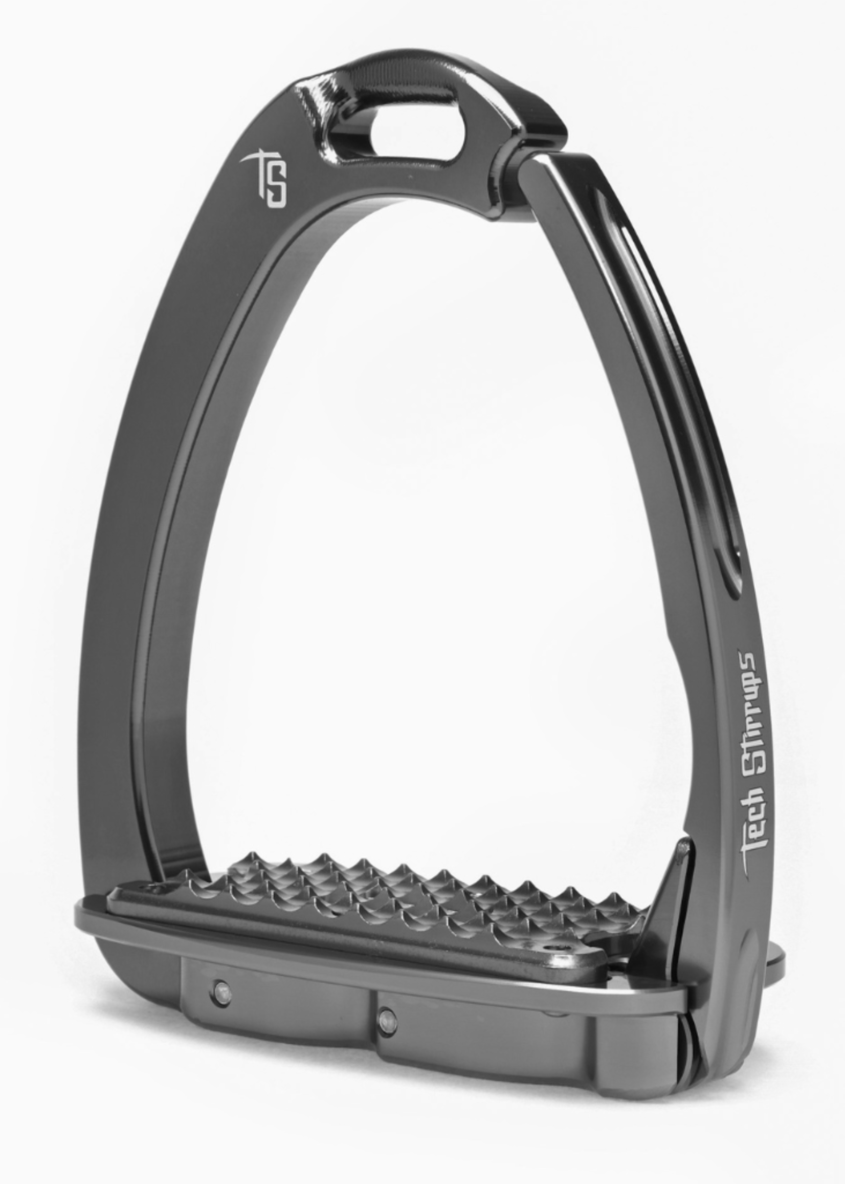 Tech Stirrups Tech Stirrups Venice Evo Sloped  Beugels