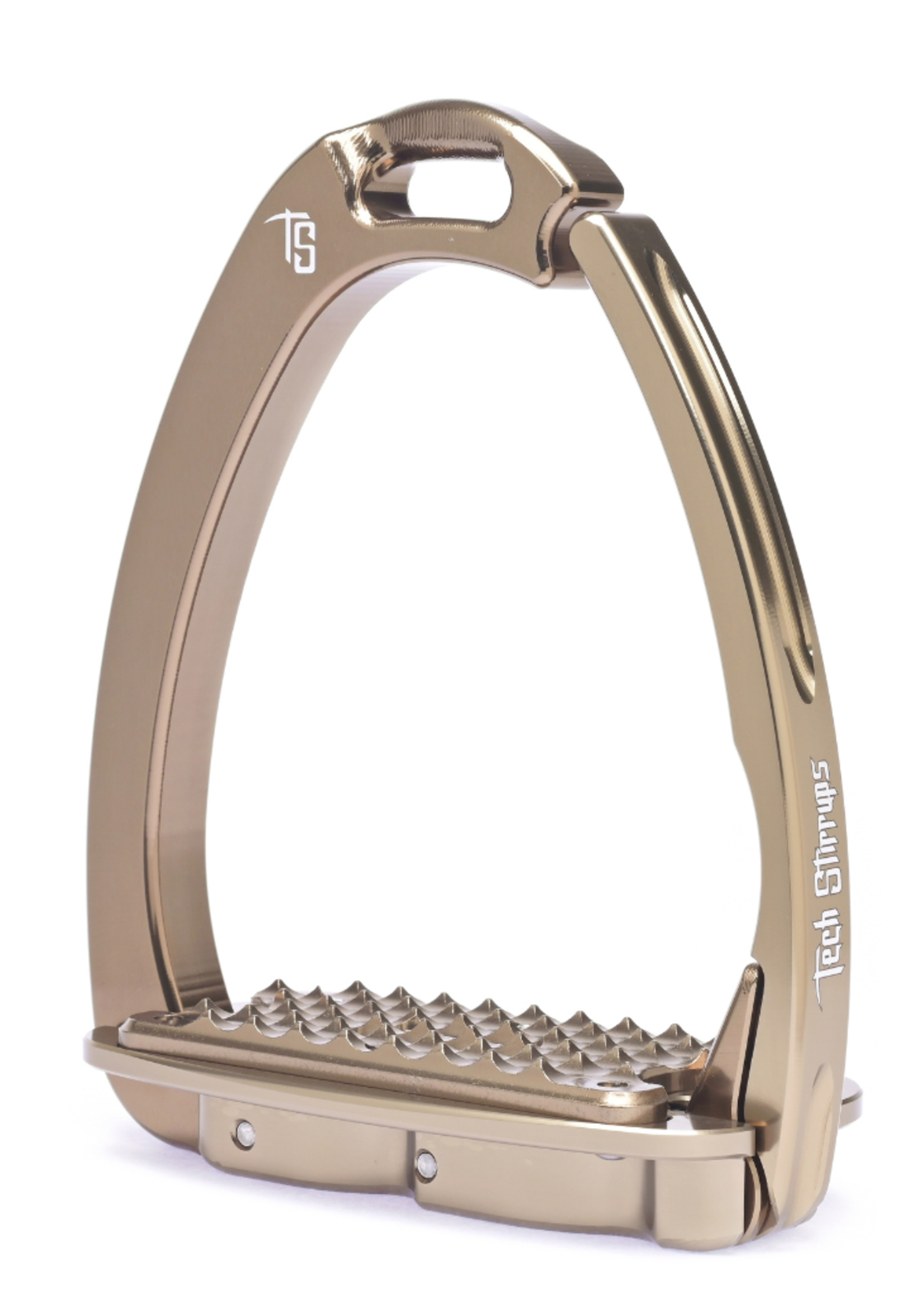 Tech Stirrups Tech Stirrups Venice Evo Sloped  Beugels