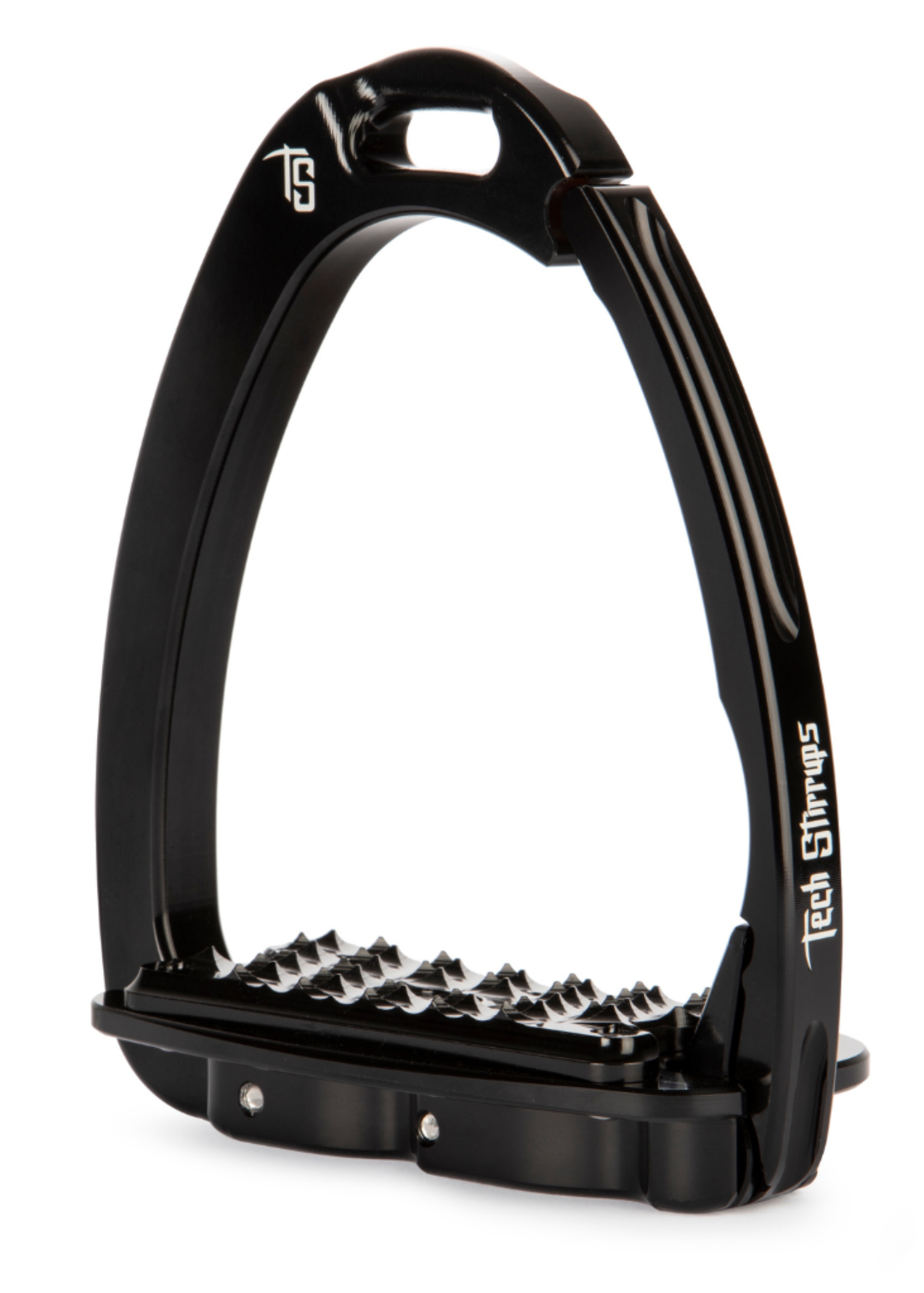 Tech Stirrups Tech Stirrups Venice Evo Sloped  Beugels