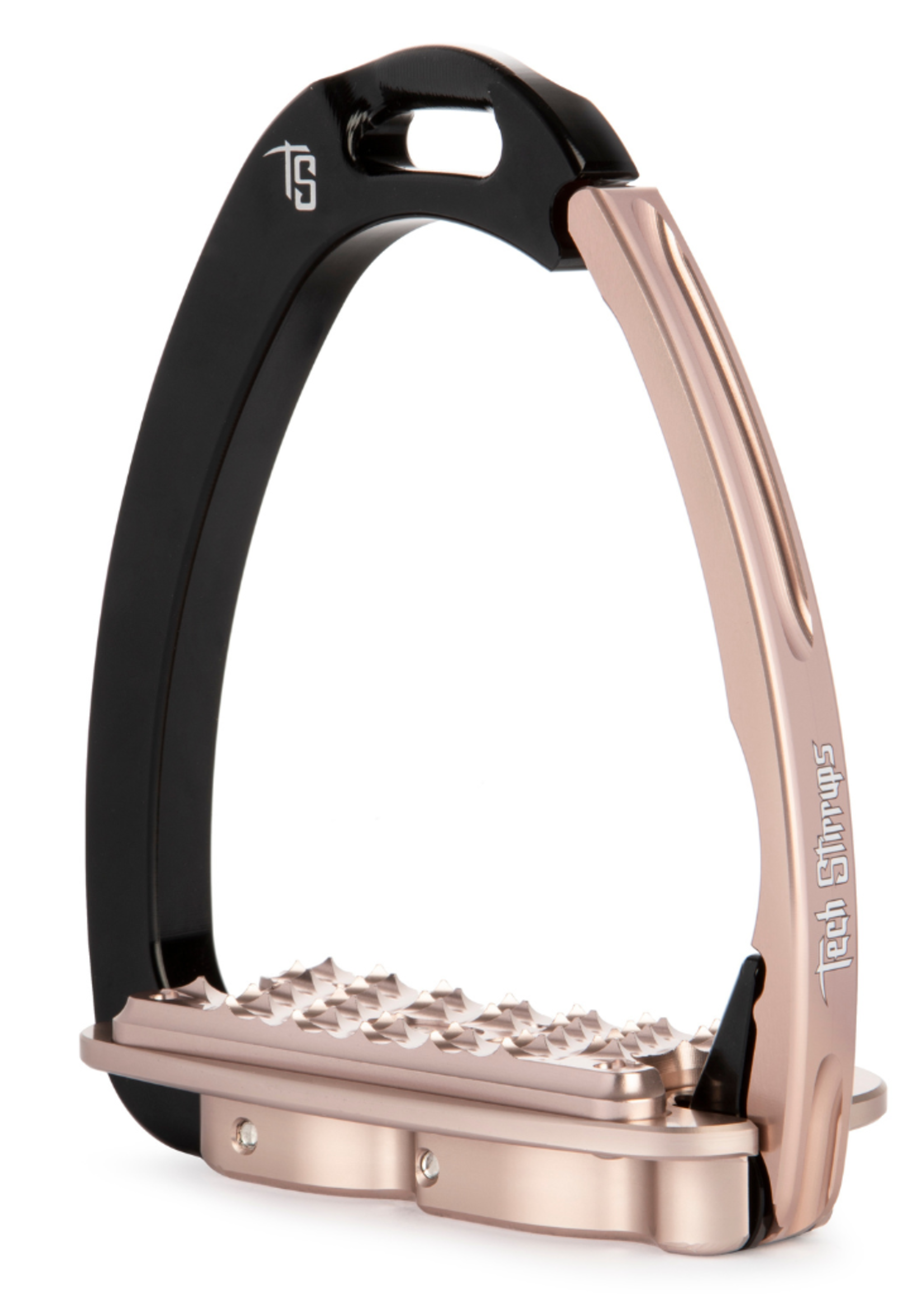Tech Stirrups Tech Stirrups Venice Evo Sloped  Beugels