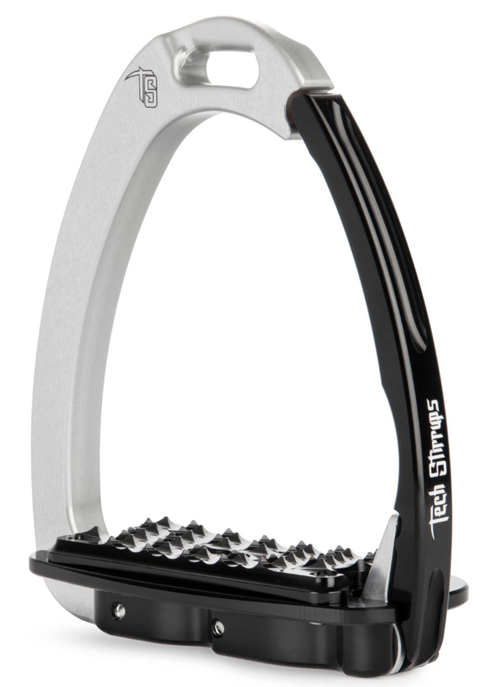 Tech Stirrups Tech Stirrups Venice Evo Sloped  Beugels