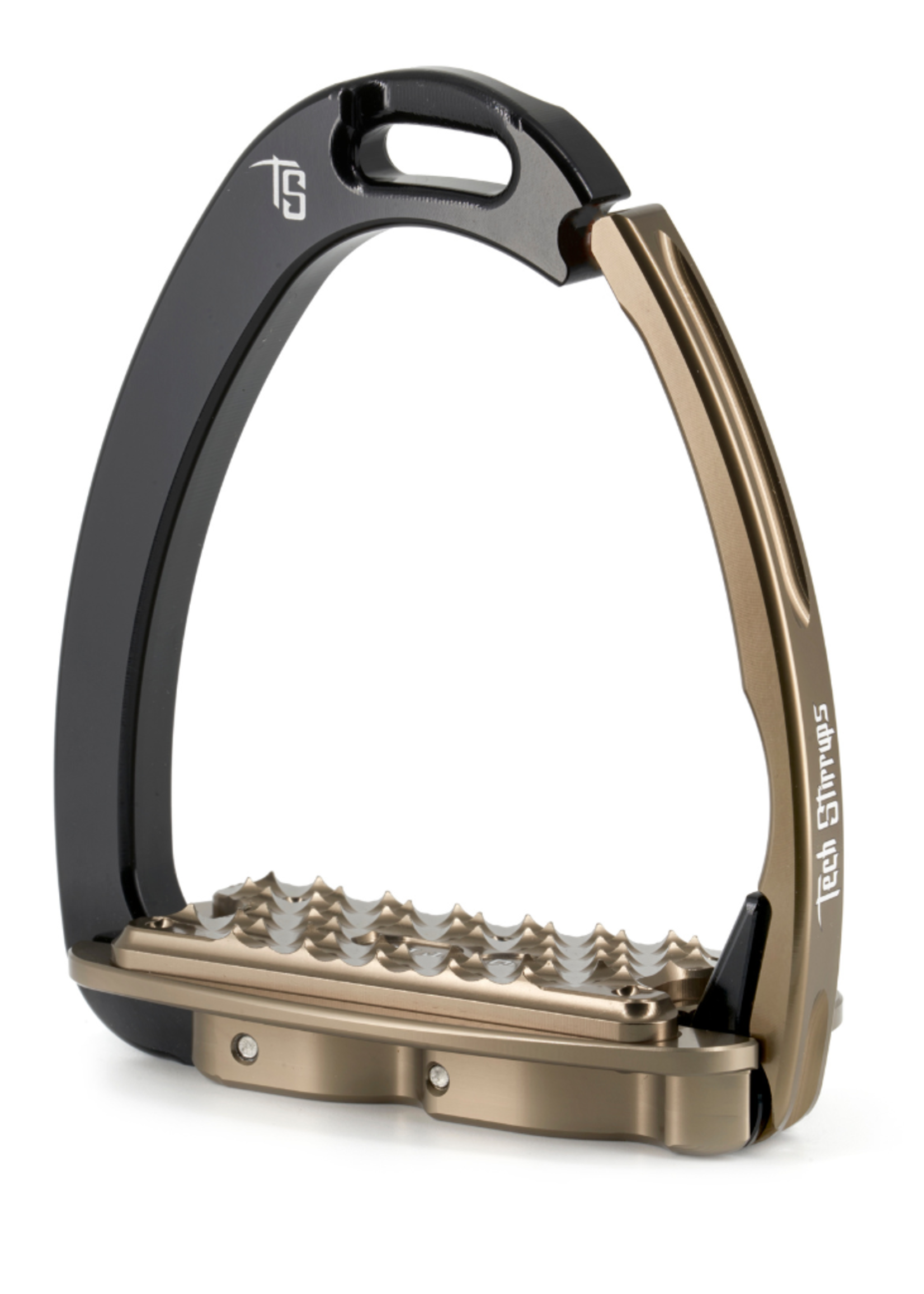 Tech Stirrups Tech Stirrups Venice Evo Sloped  Beugels