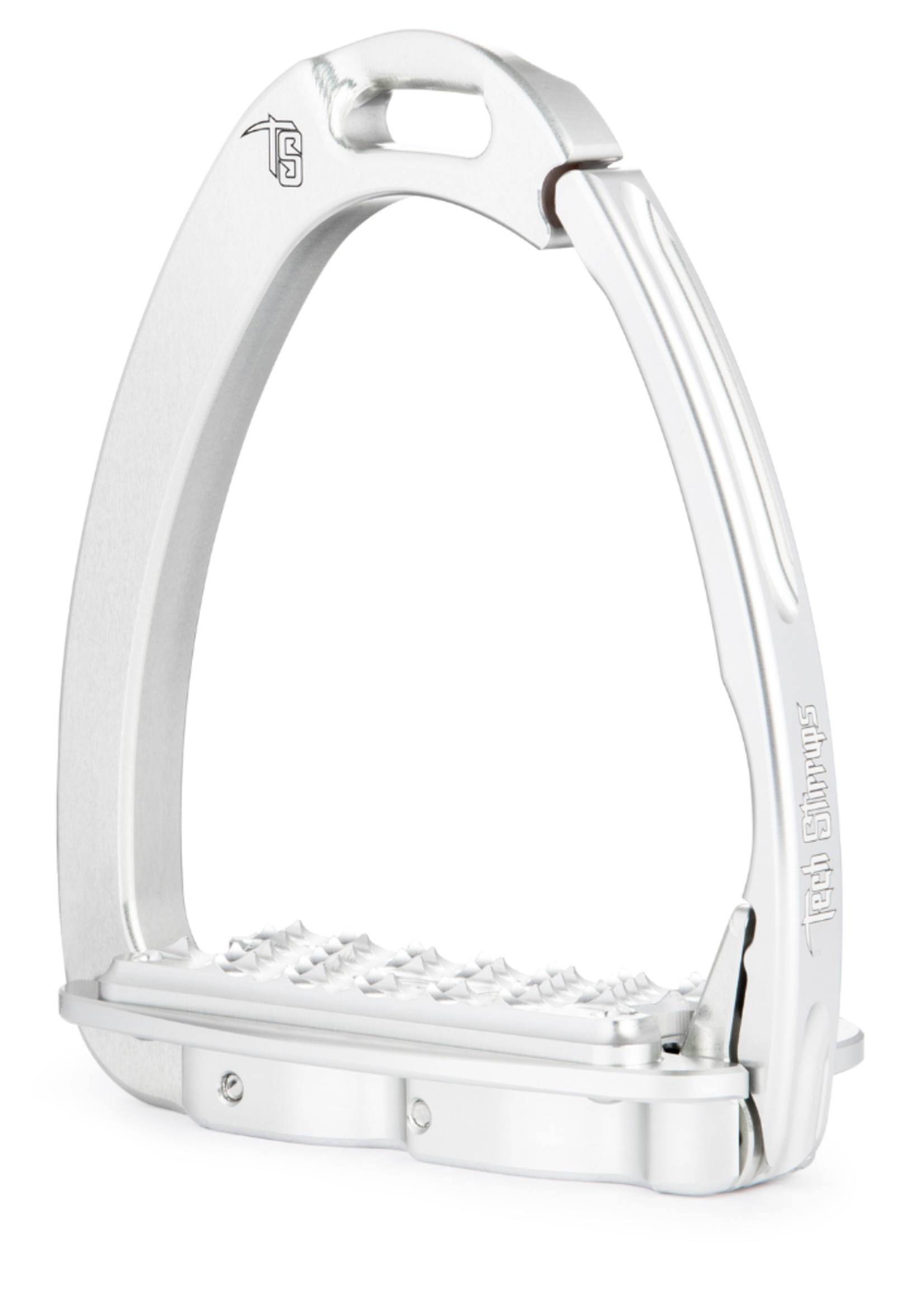 Tech Stirrups Tech Stirrups Venice Evo Sloped  Beugels