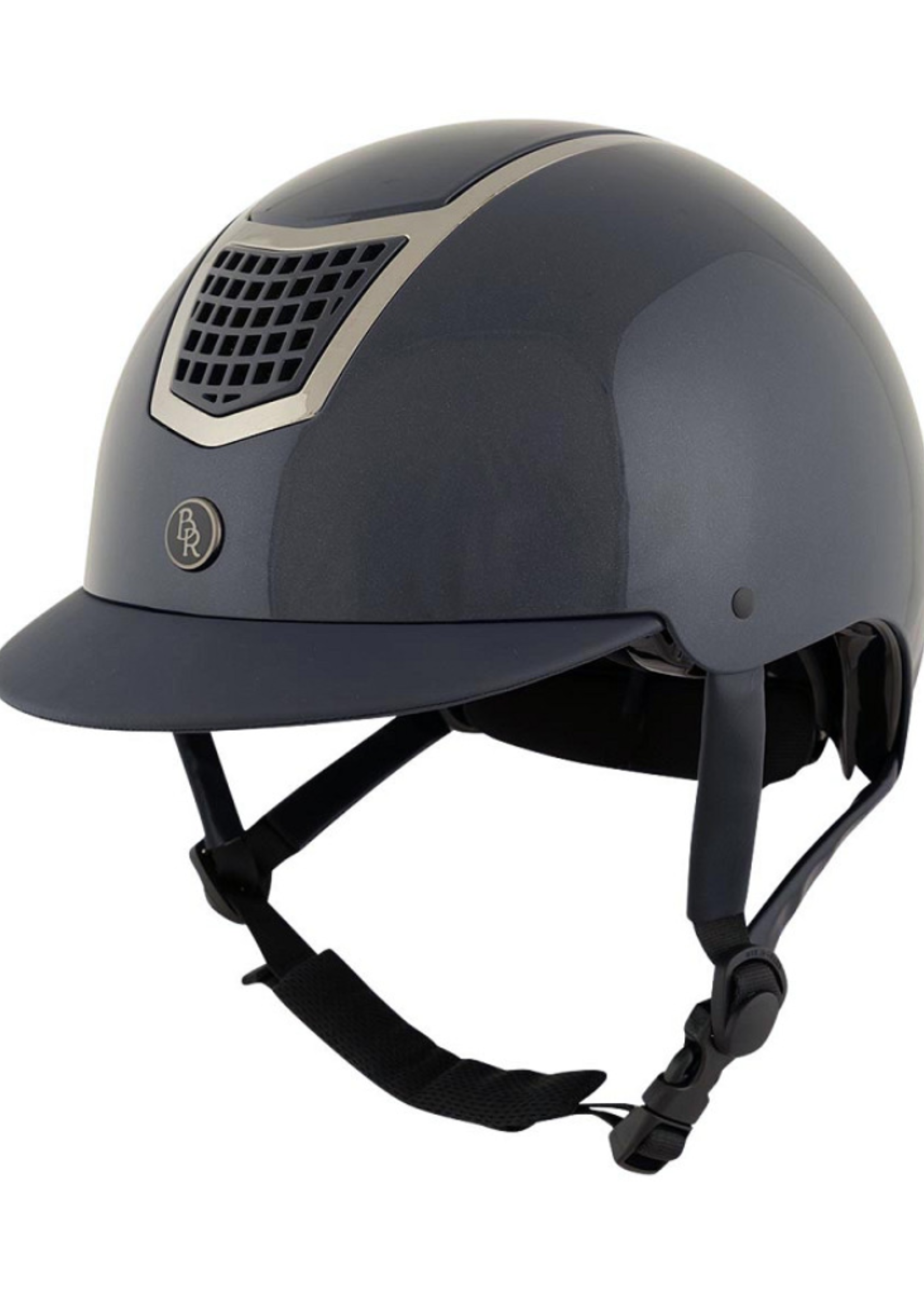 BR BR Lambda Glossy Cap 541039