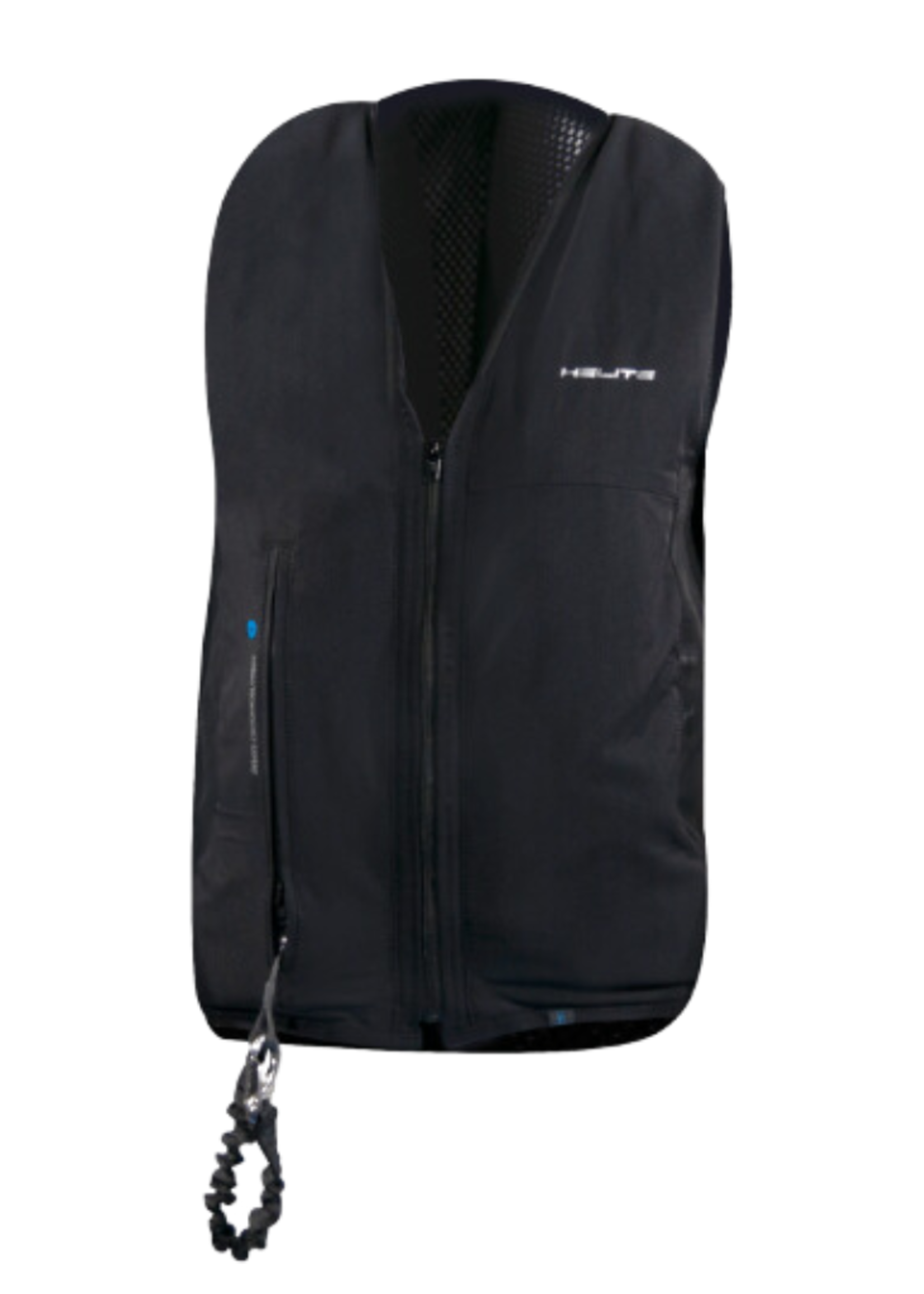 Helite Helite Zip-in2 Kind Airbag  Vest
