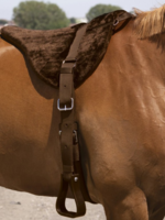 Norton Norton  Bareback Pad