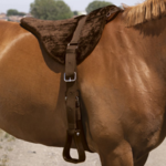 Bareback pads 