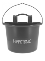 Hippotonic Hippotonic M Haken & Beugel Voerbak 14L