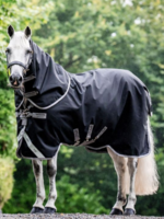 Horseware Horseware Amigo Bravo 12 Pony Plus 0gr Waterdicht deken
