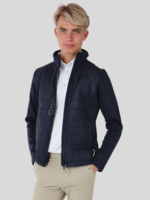 Montar Montar Emanuel Sofshell Jas Heren Montar Montar Emanuel Sofshell Jas Heren