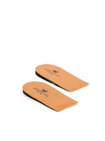 De Niro De Niro Hiel Lifter Half Zooltjes