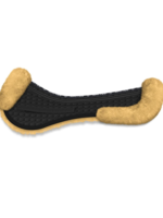 Mattes Mattes Met Boord VZ Aanpasbaar Wolle Onderlegger