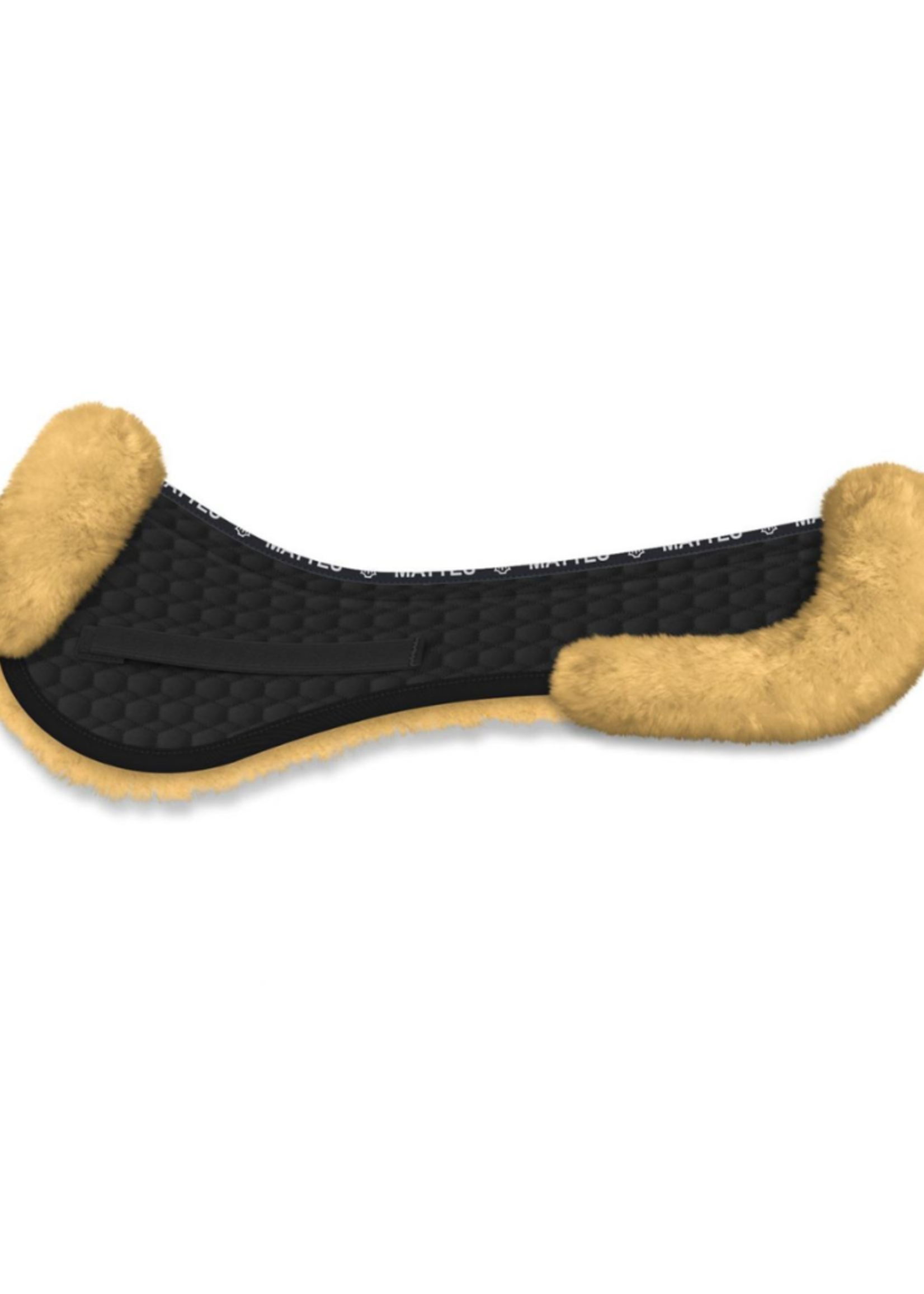 Mattes Mattes VS Wolle Onderlegger