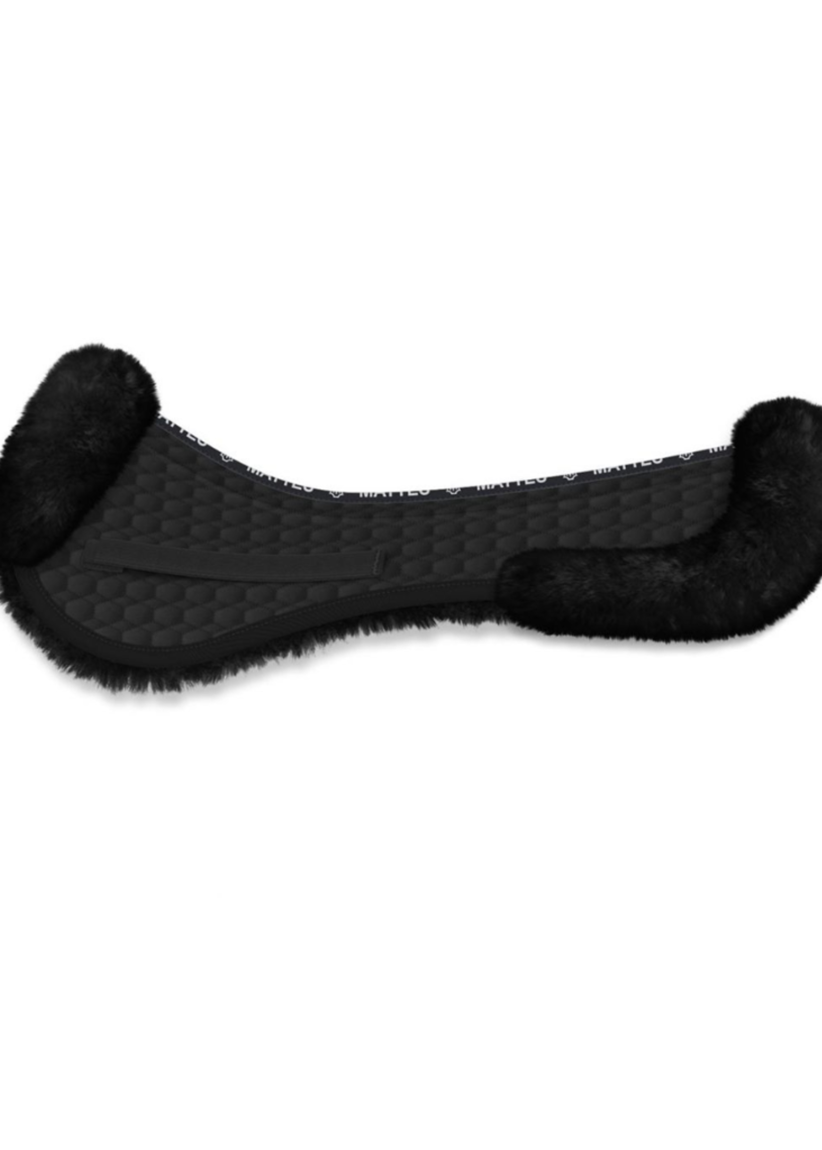 Mattes Mattes VZ Wolle Onderlegger