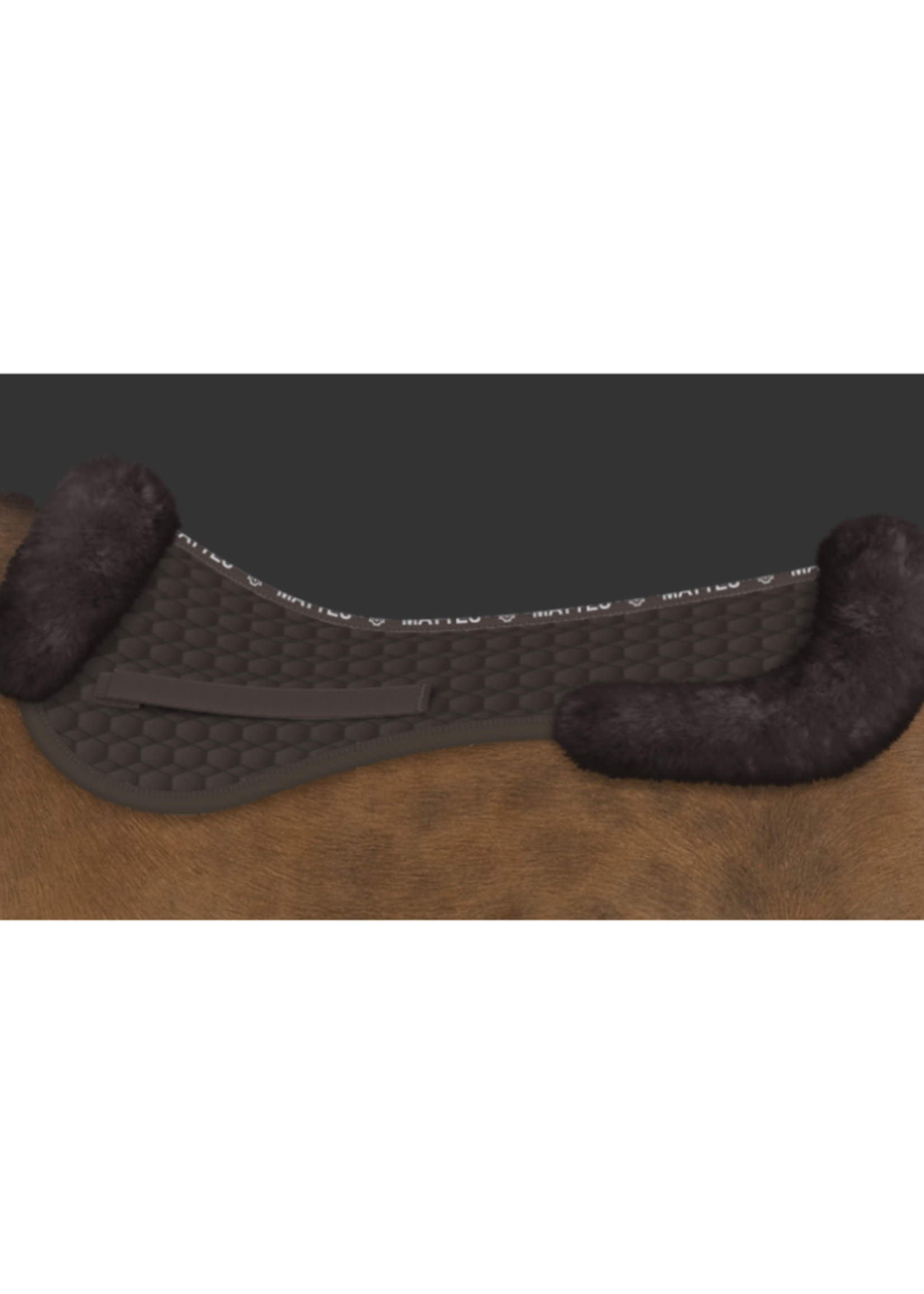 Mattes Mattes VS Wolle Onderlegger