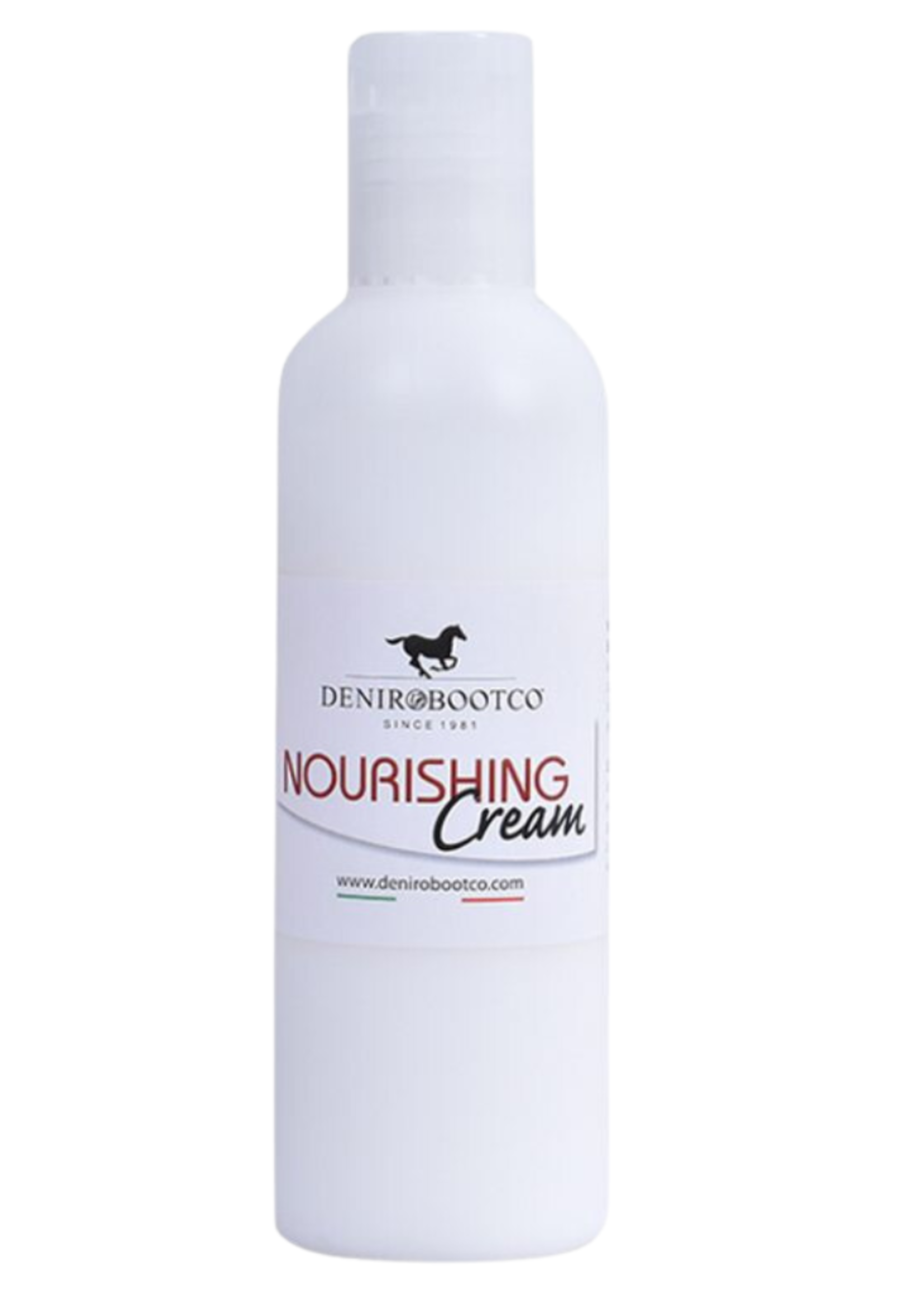 De Niro De Niro Leder Cream voor Brushed