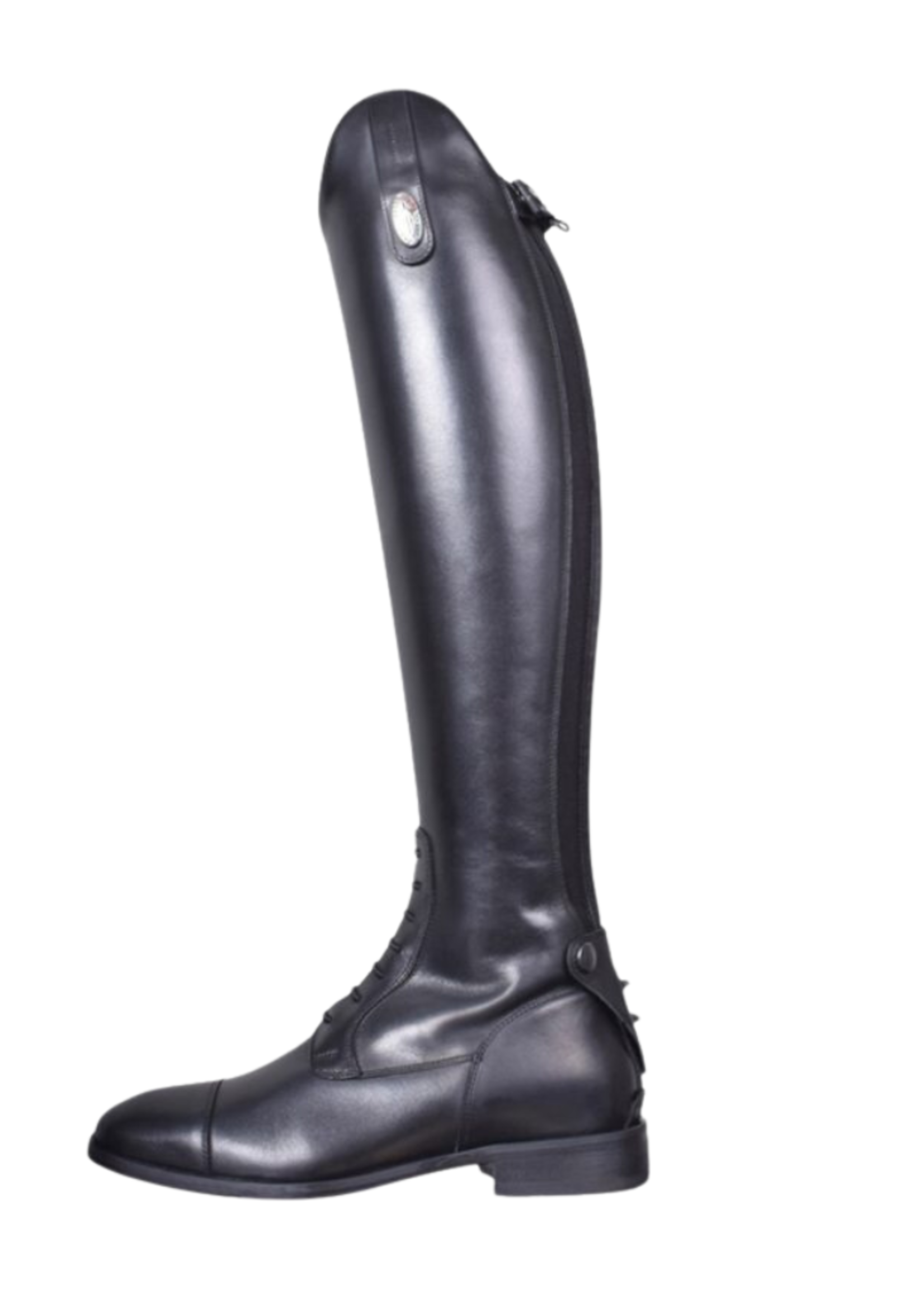 Tricolore De Niro Amabile 02 Smooth Zwart