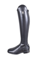 Tricolore De Niro Amabile 01 Smooth Zwart
