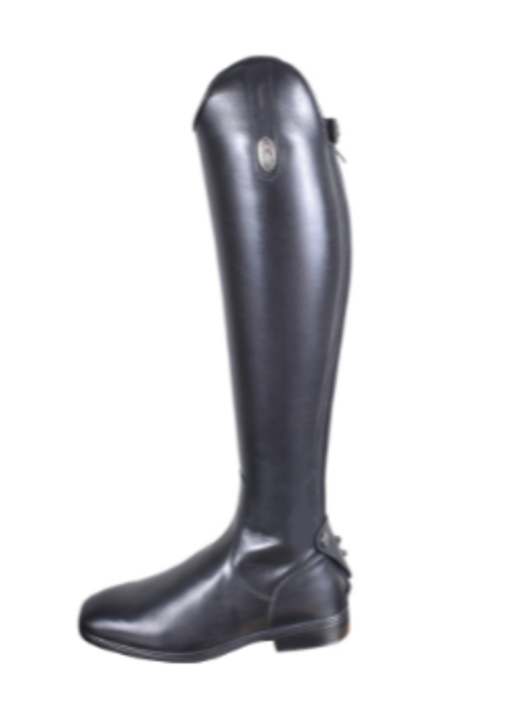 Tricolore De Niro Amabile 01 Smooth Zwart