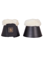 BR BR Sheepskin Springschoen