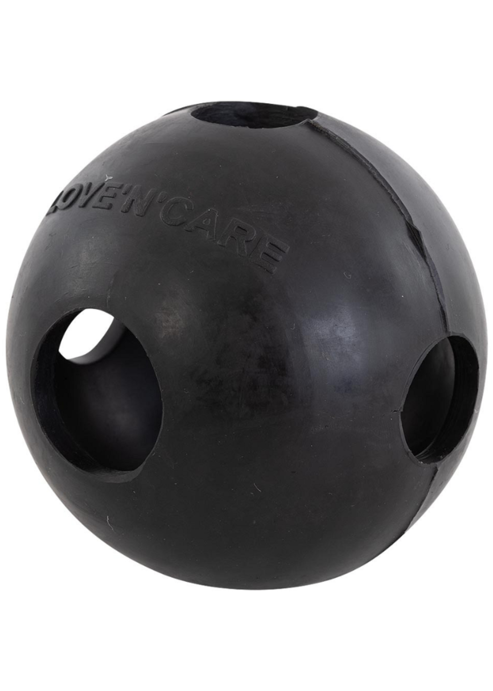 BR BR Beschermings Bal bij Aanbinding  Zwart 869914