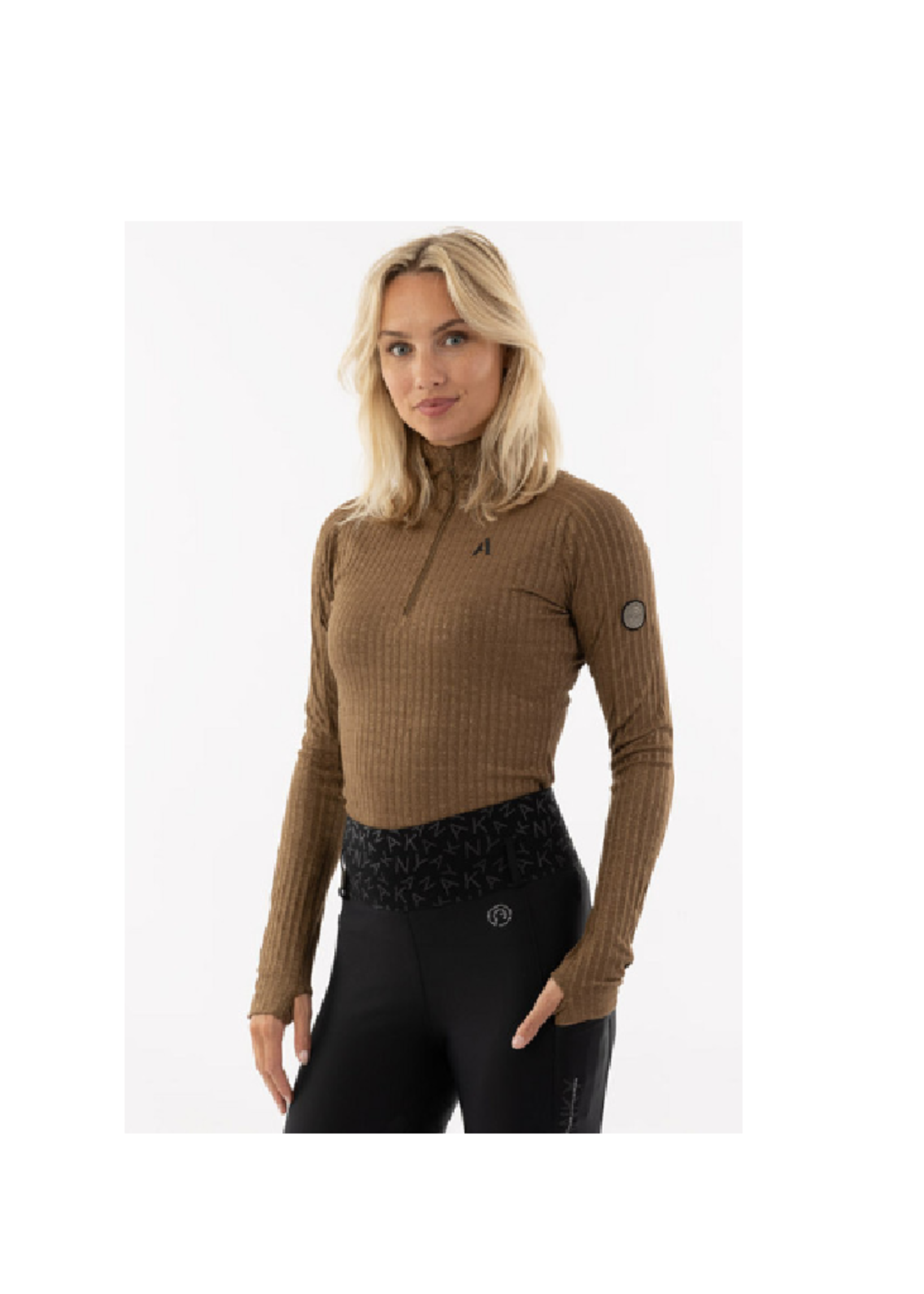 Anky ANKY Dames Jumper A67292