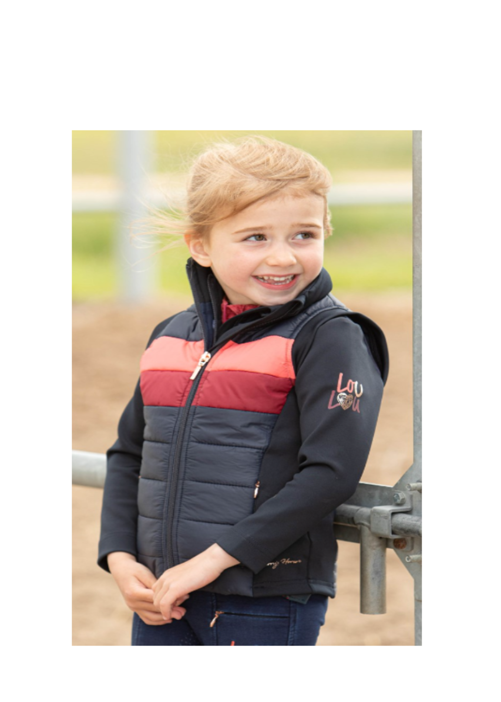 Harry’s horse Harry Loulou Skoura Kind Body 26206601