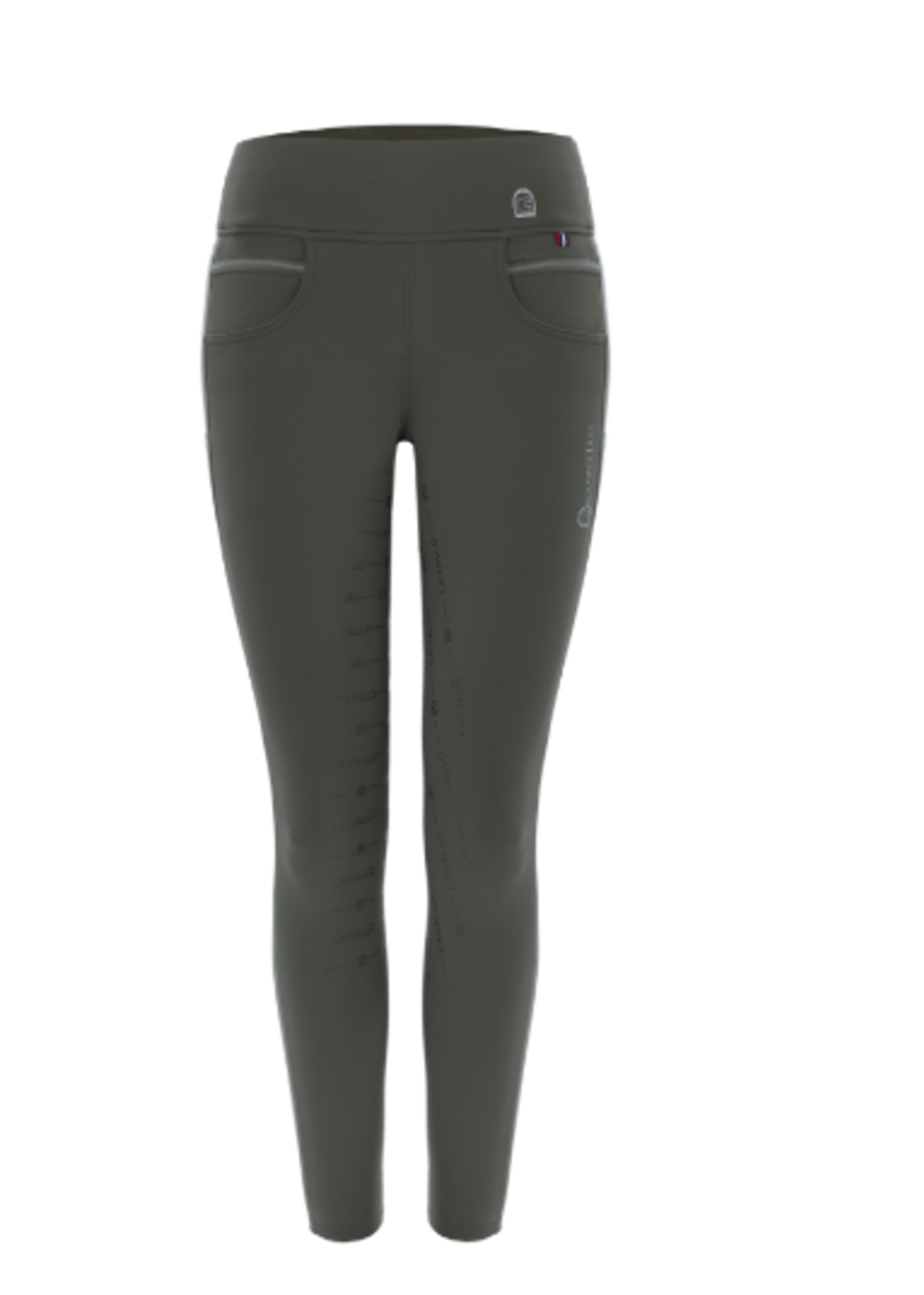 Cavallo Cavallo Liz Full Grip Legging Kind Broek