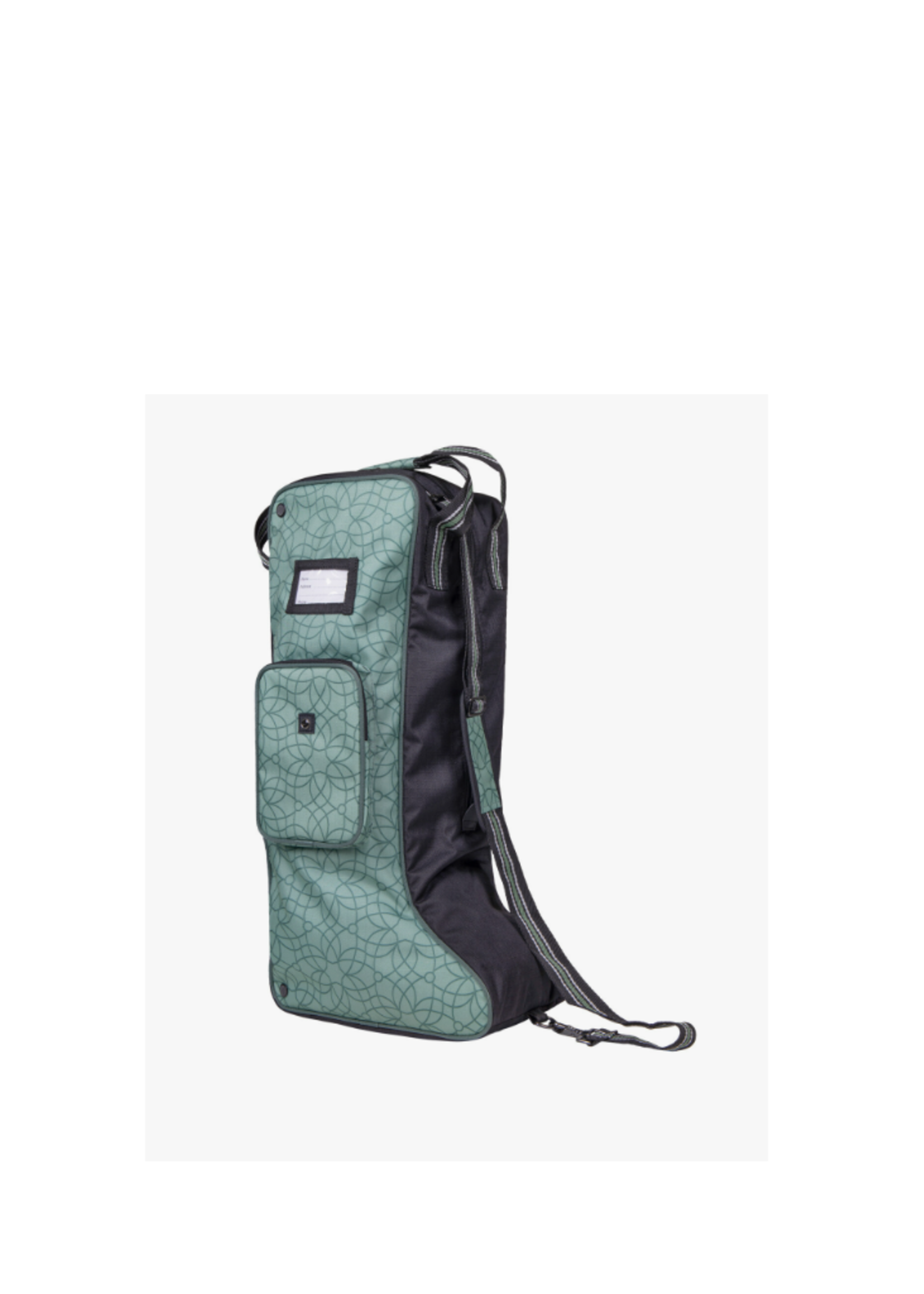 QHP QHP Collectie  Laarzen Tas 5475