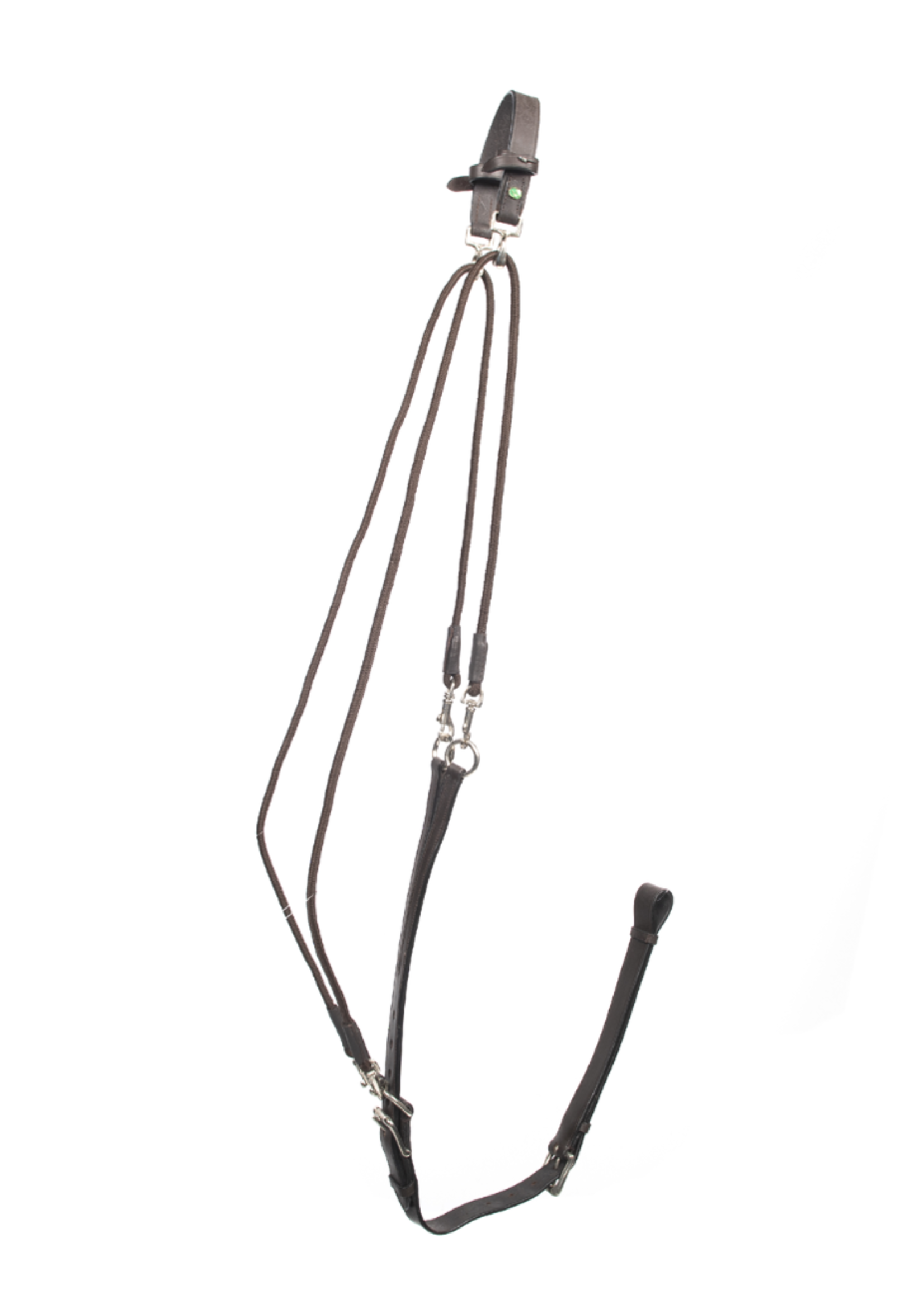 LJ Leathers Lj Gogue