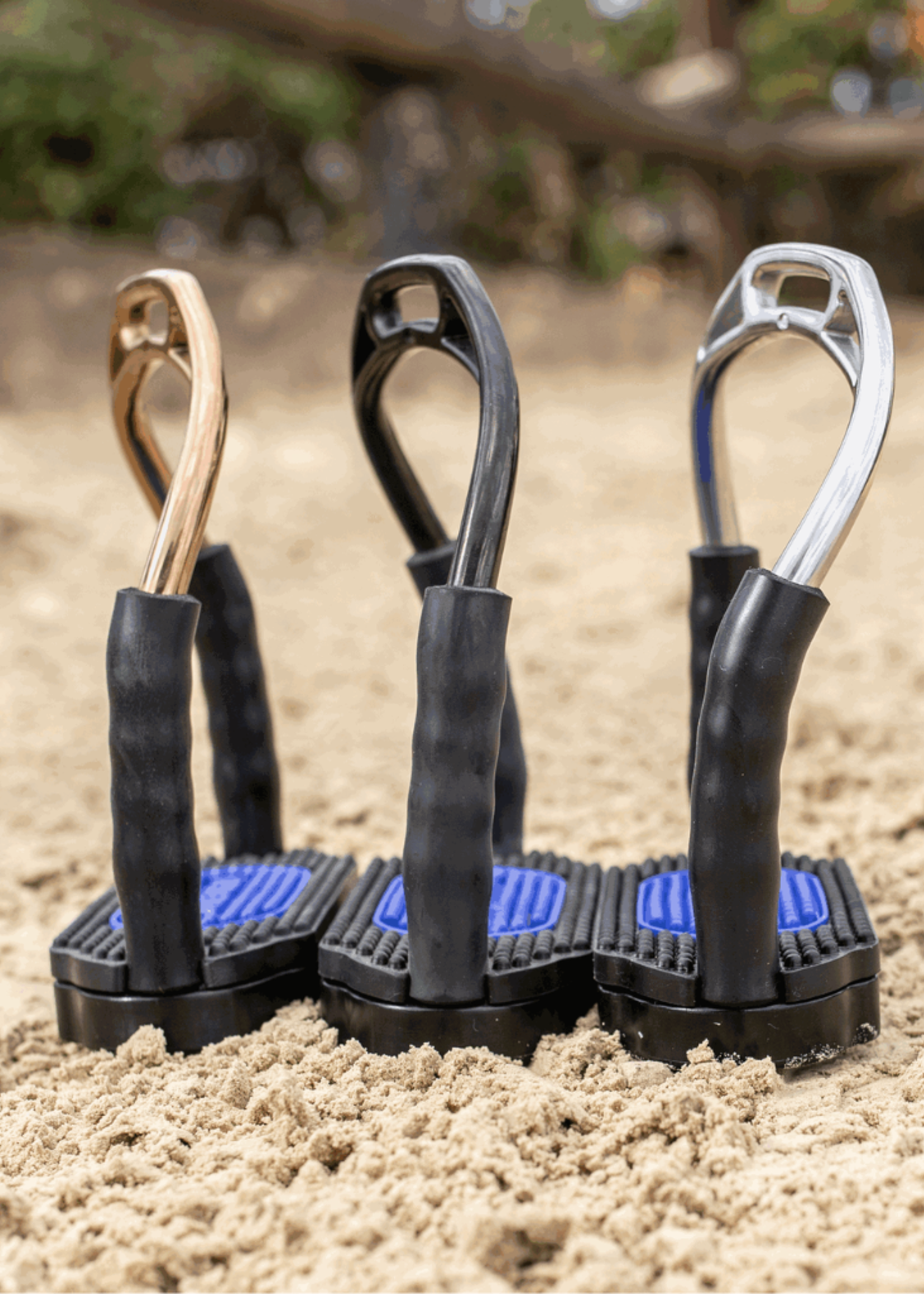Sprenger Sprenger Bow Balance Beugels