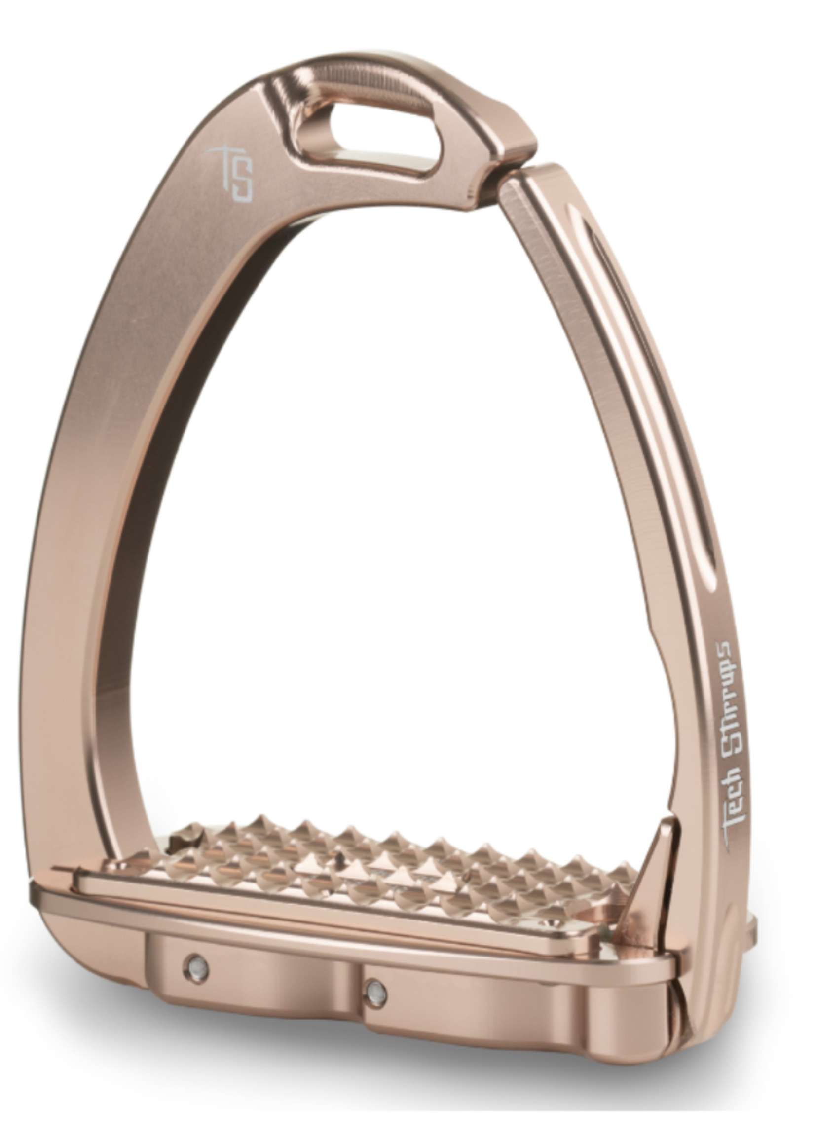 Tech Stirrups Tech Stirrups Venice Evo Dressage  Beugels