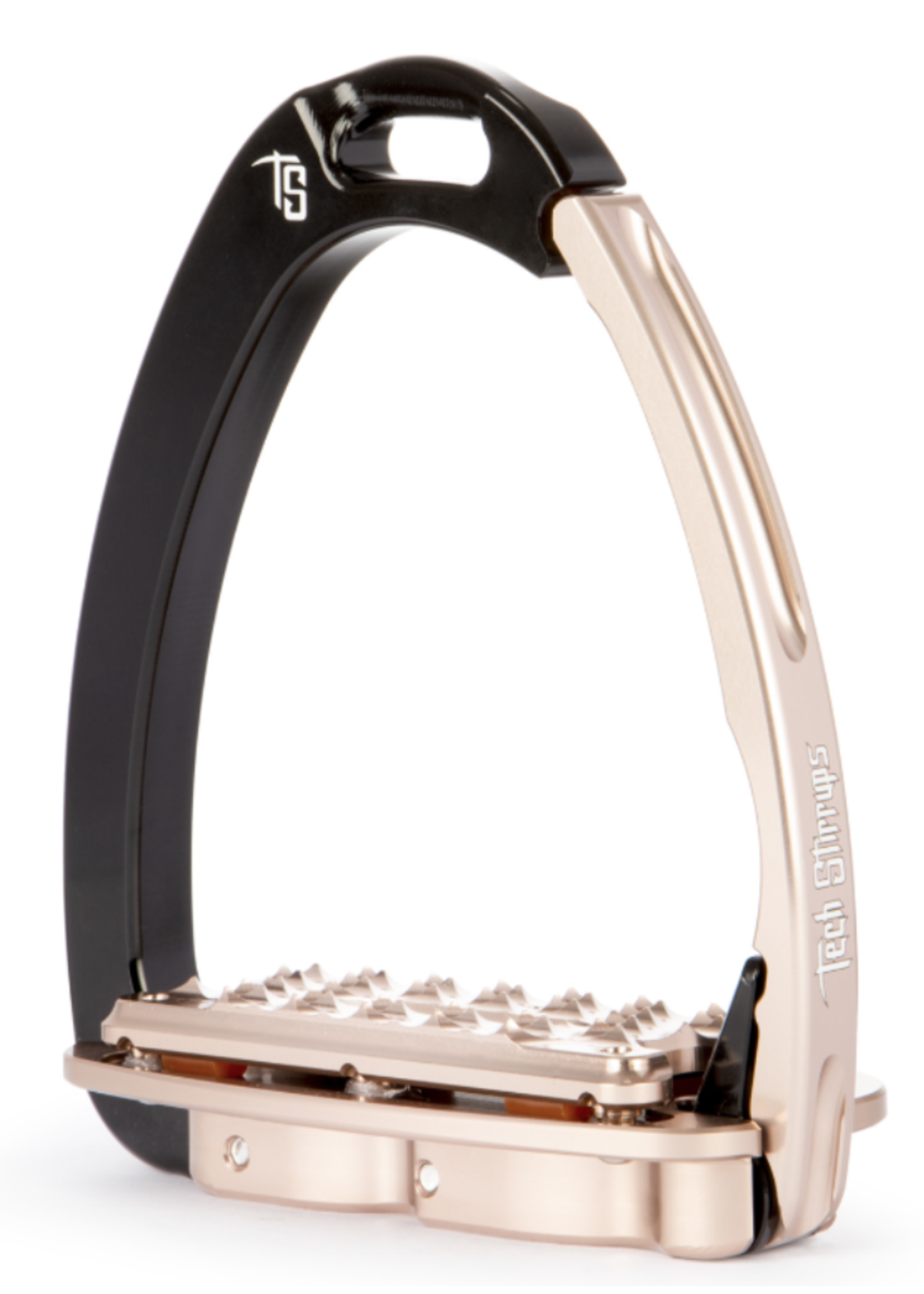 Tech Stirrups Tech Stirrups Venice Evo Plus  Beugels