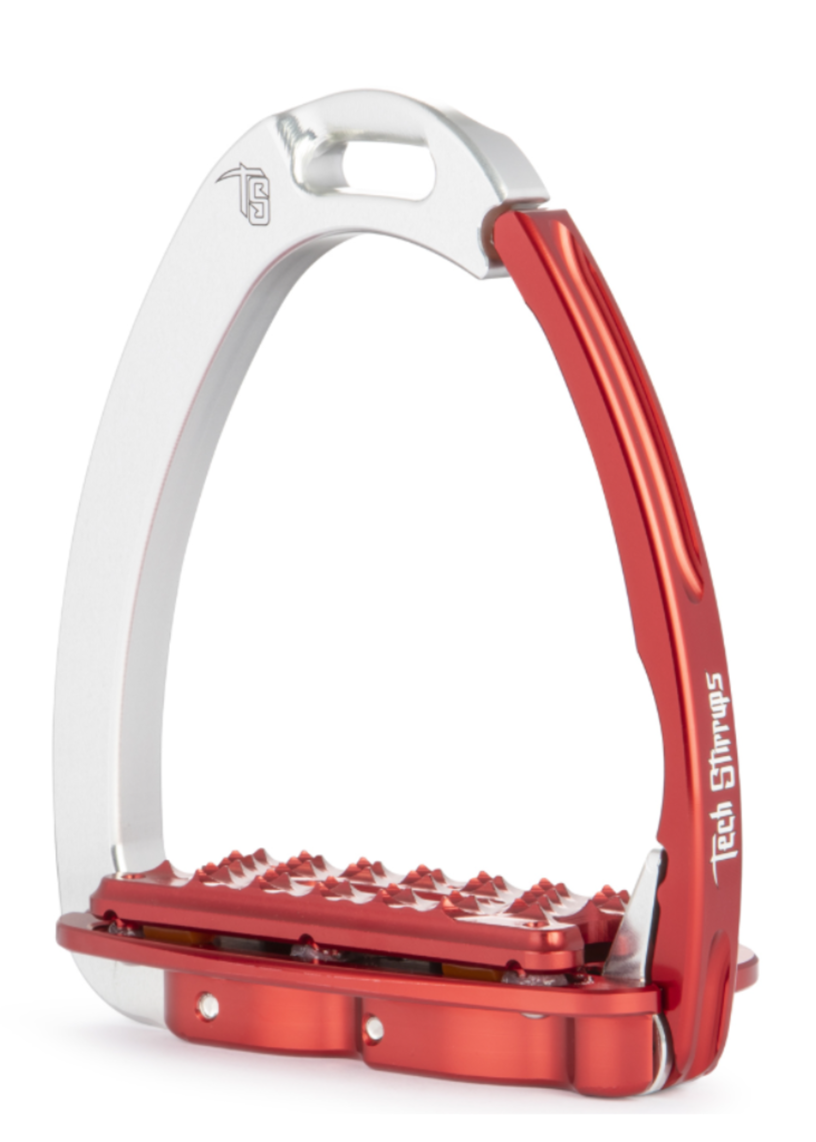 Tech Stirrups Tech Stirrups Venice Evo Plus  Beugels