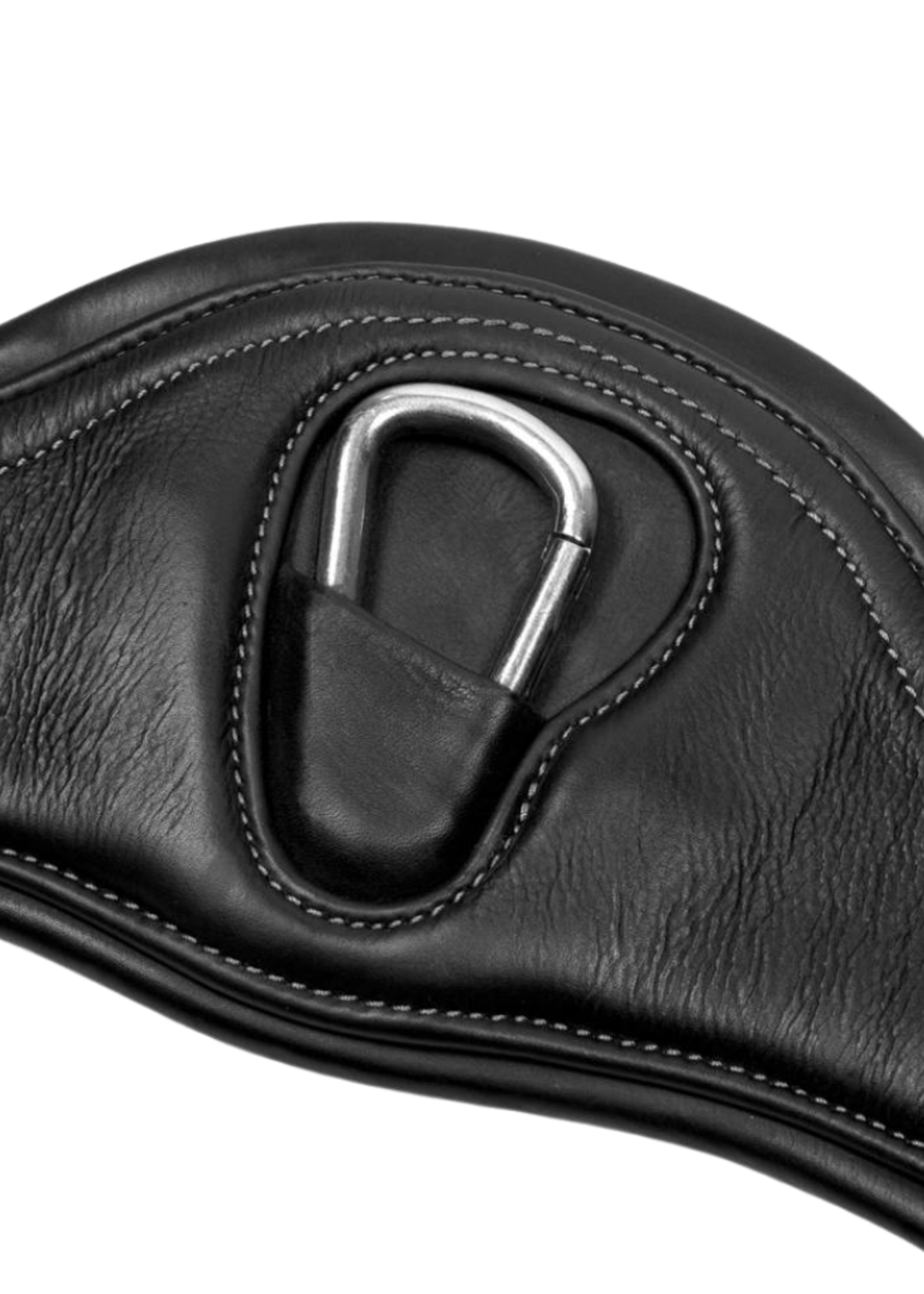 LeMieux Lemieux Anatomic Gel-Tek Singel