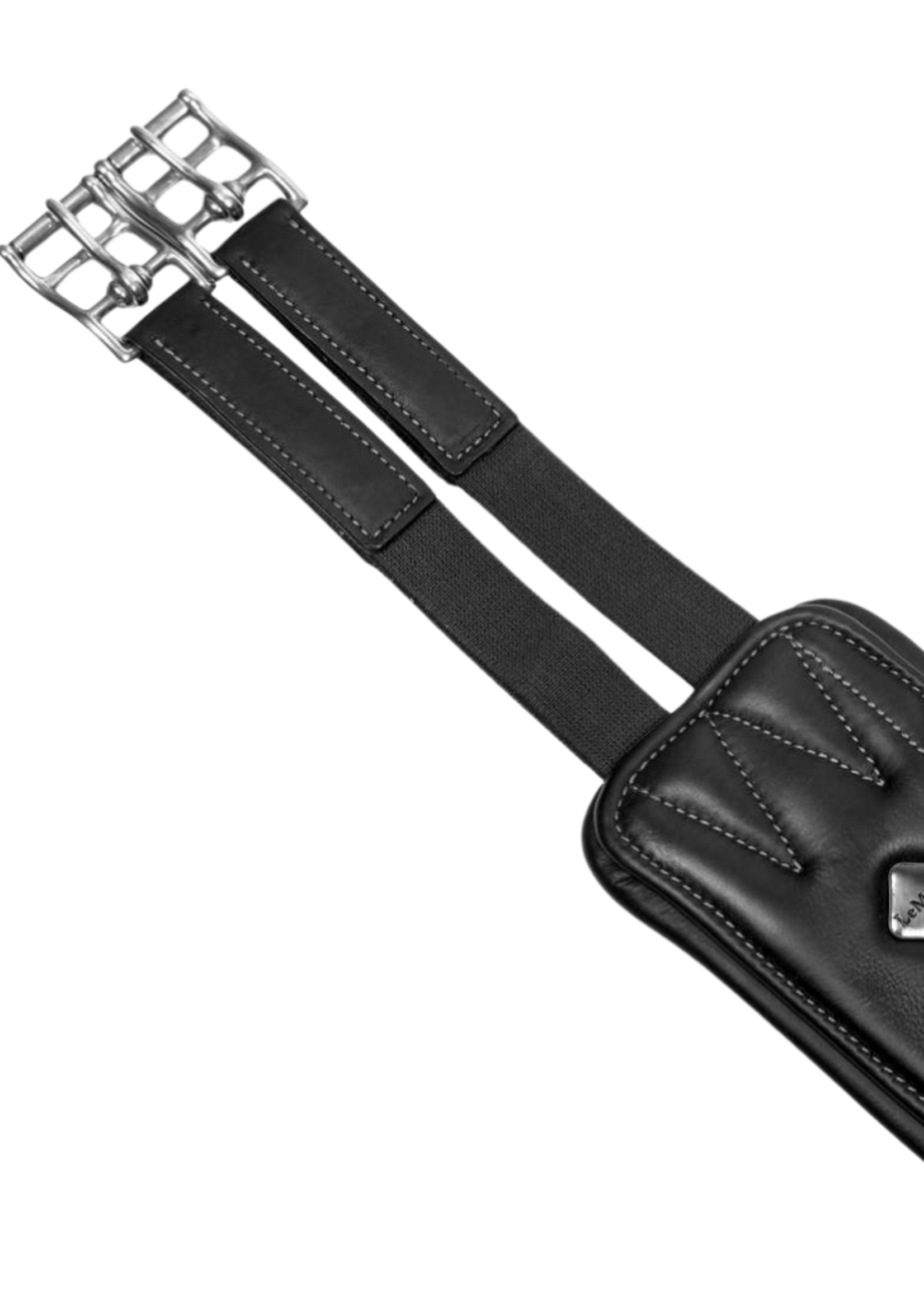 LeMieux Lemieux Anatomic Gel-Tek Singel