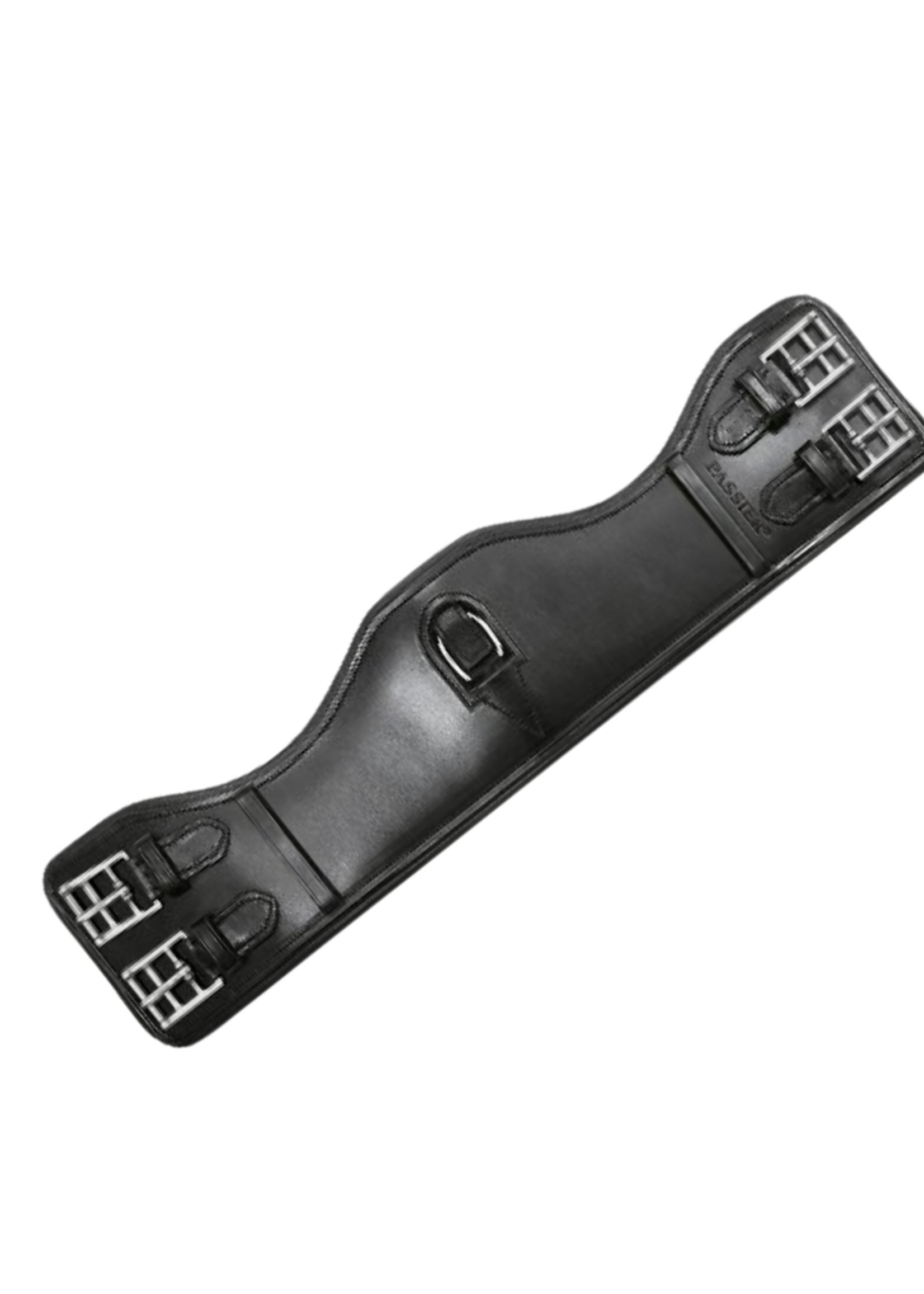 Passier Passier Leren Dressuur Singel