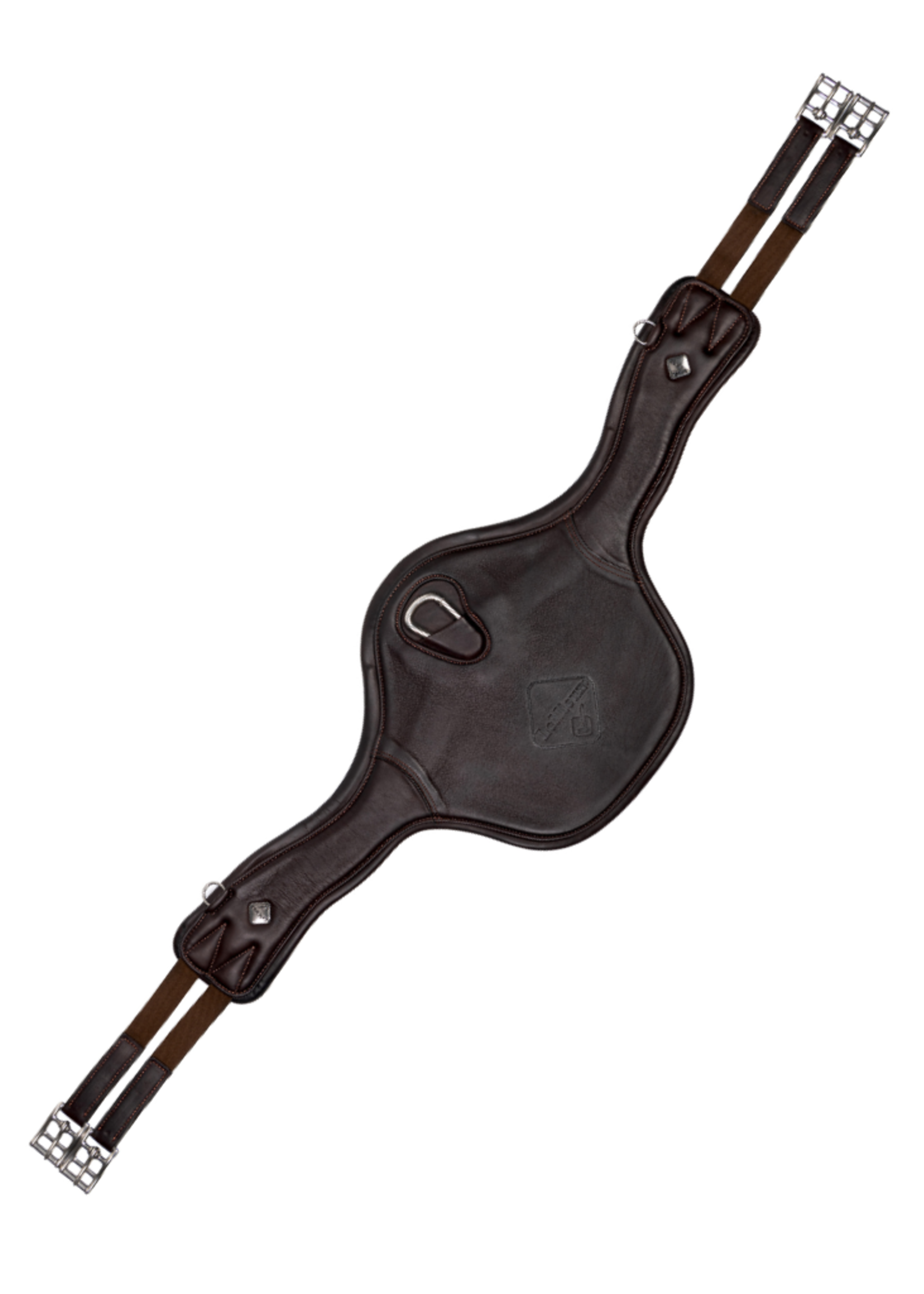 LeMieux Lemieux Anatomic Gel-Tek Spring  Singel