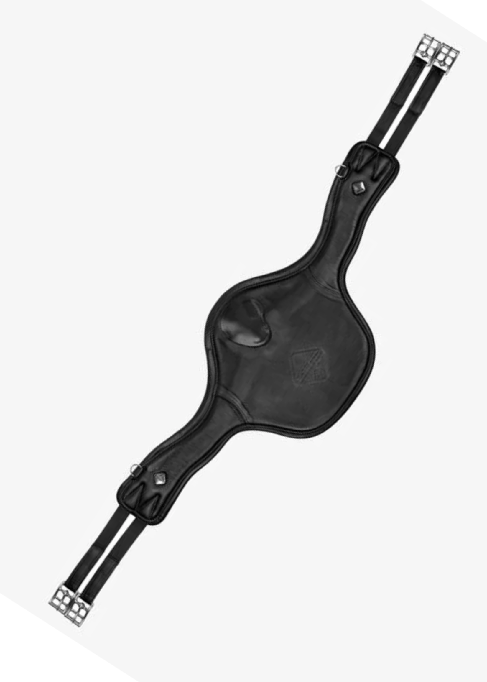 LeMieux Lemieux Anatomic Gel-Tek Spring  Singel