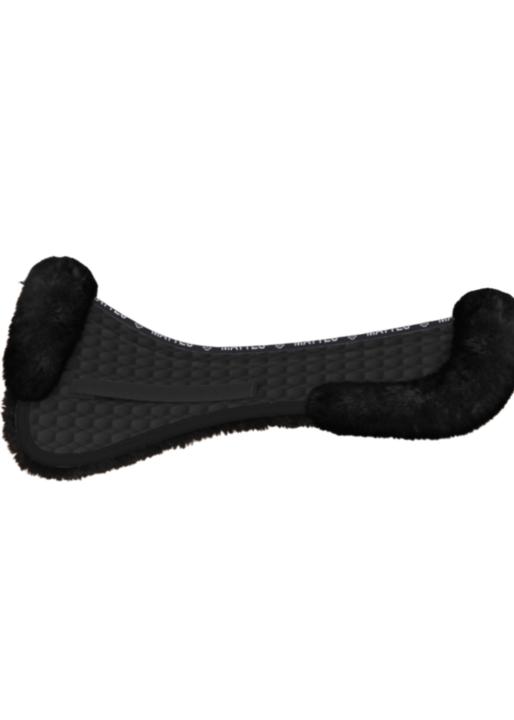 Mattes Mattes DR Wolle Onderlegger