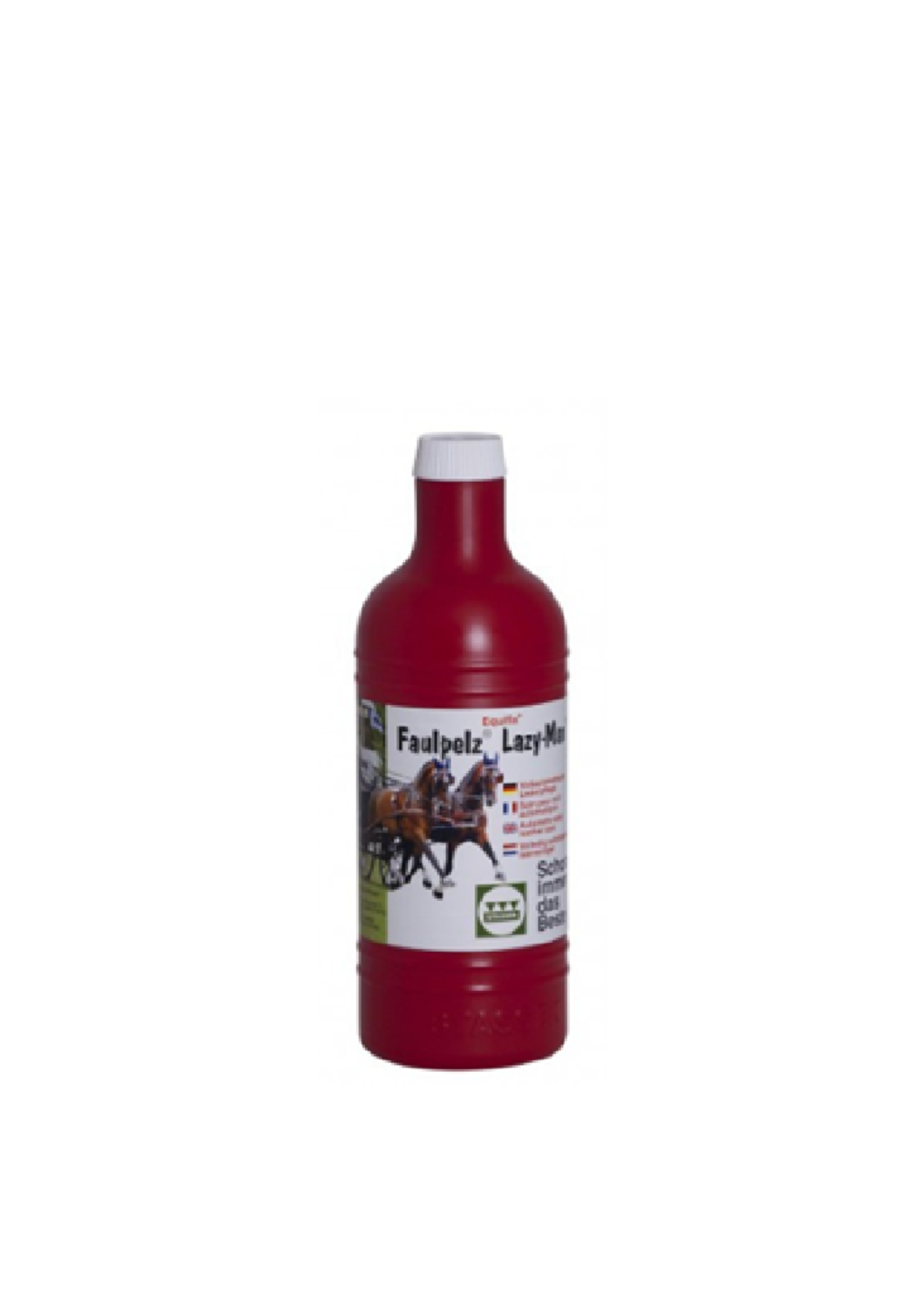 Stassek Equifix Lazy-Man Leder Verzorging 750ml