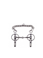 ekkia Feeling Enkel Liverpool Bit